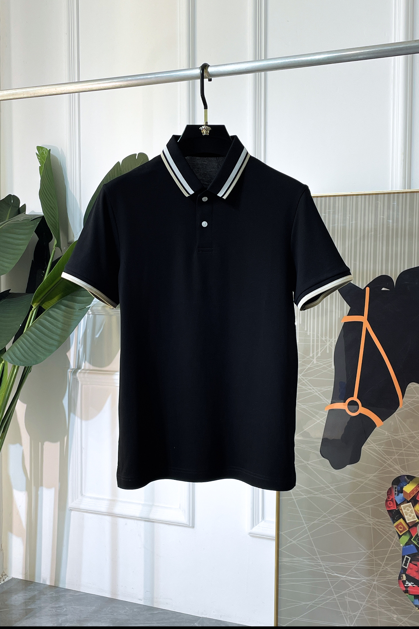 polo Man