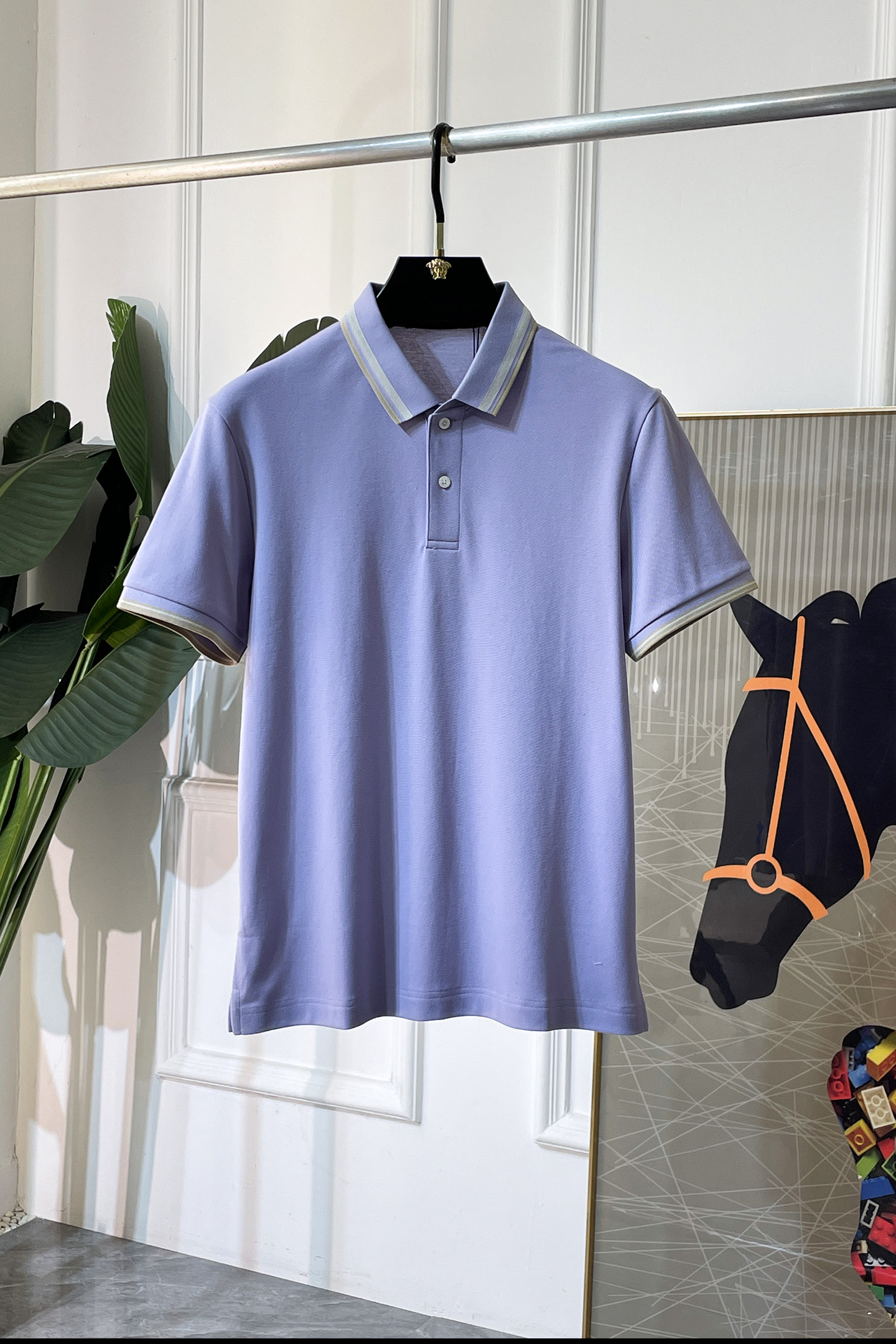 polo Man