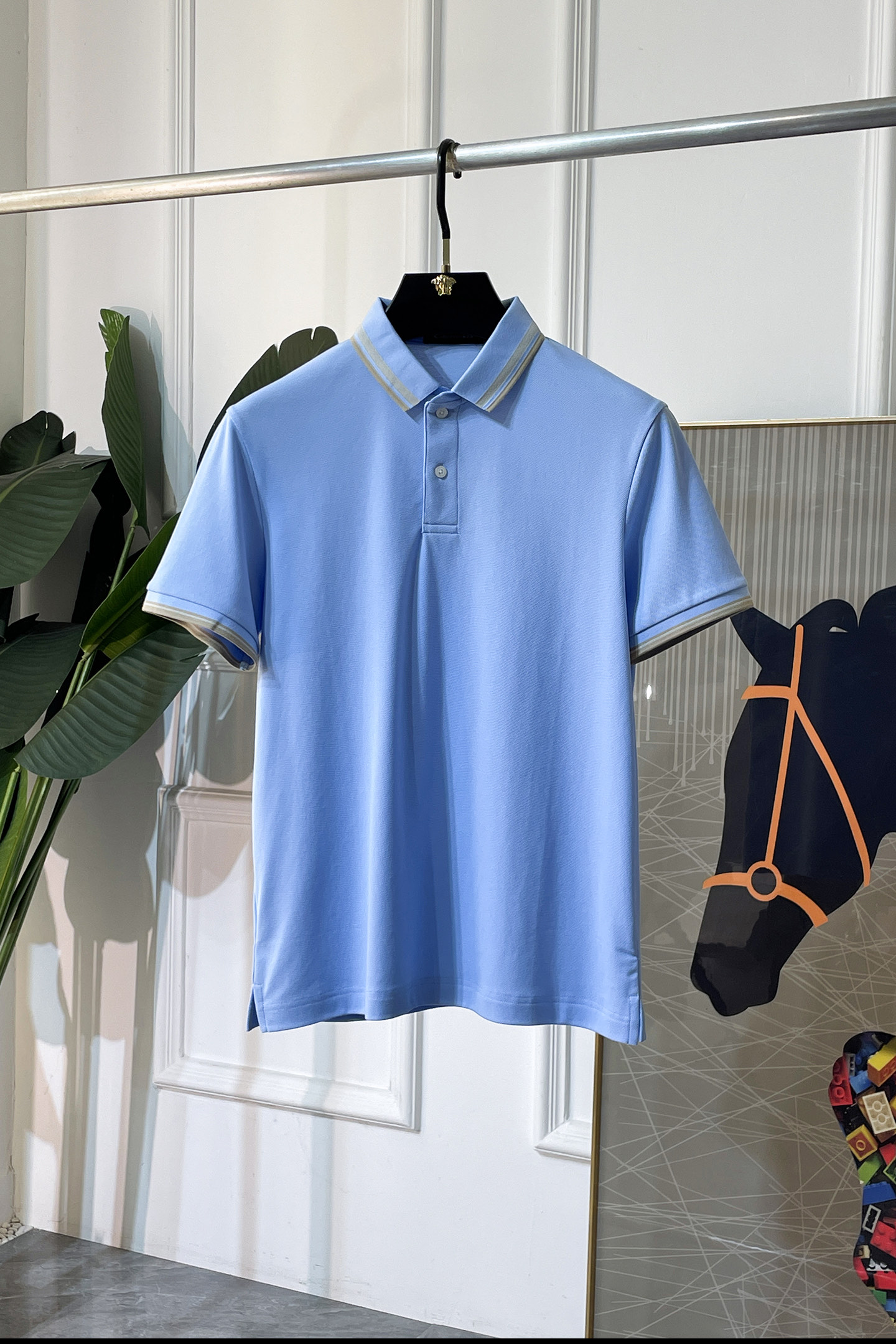polo Man