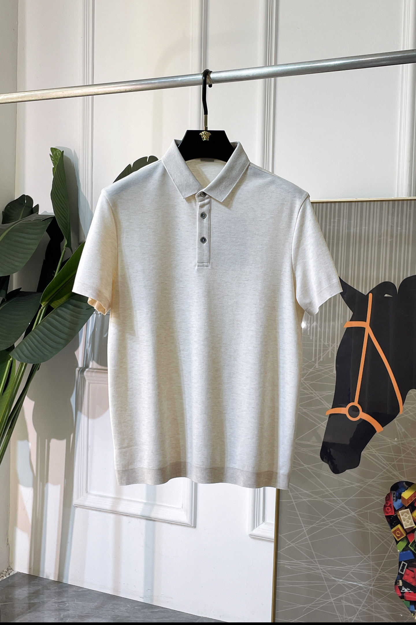 polo Man