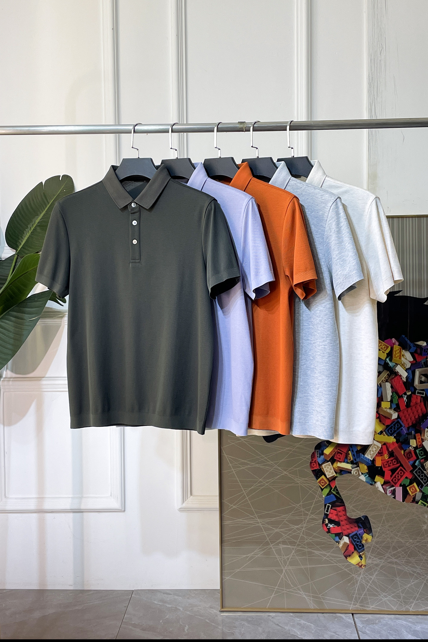 polo Man