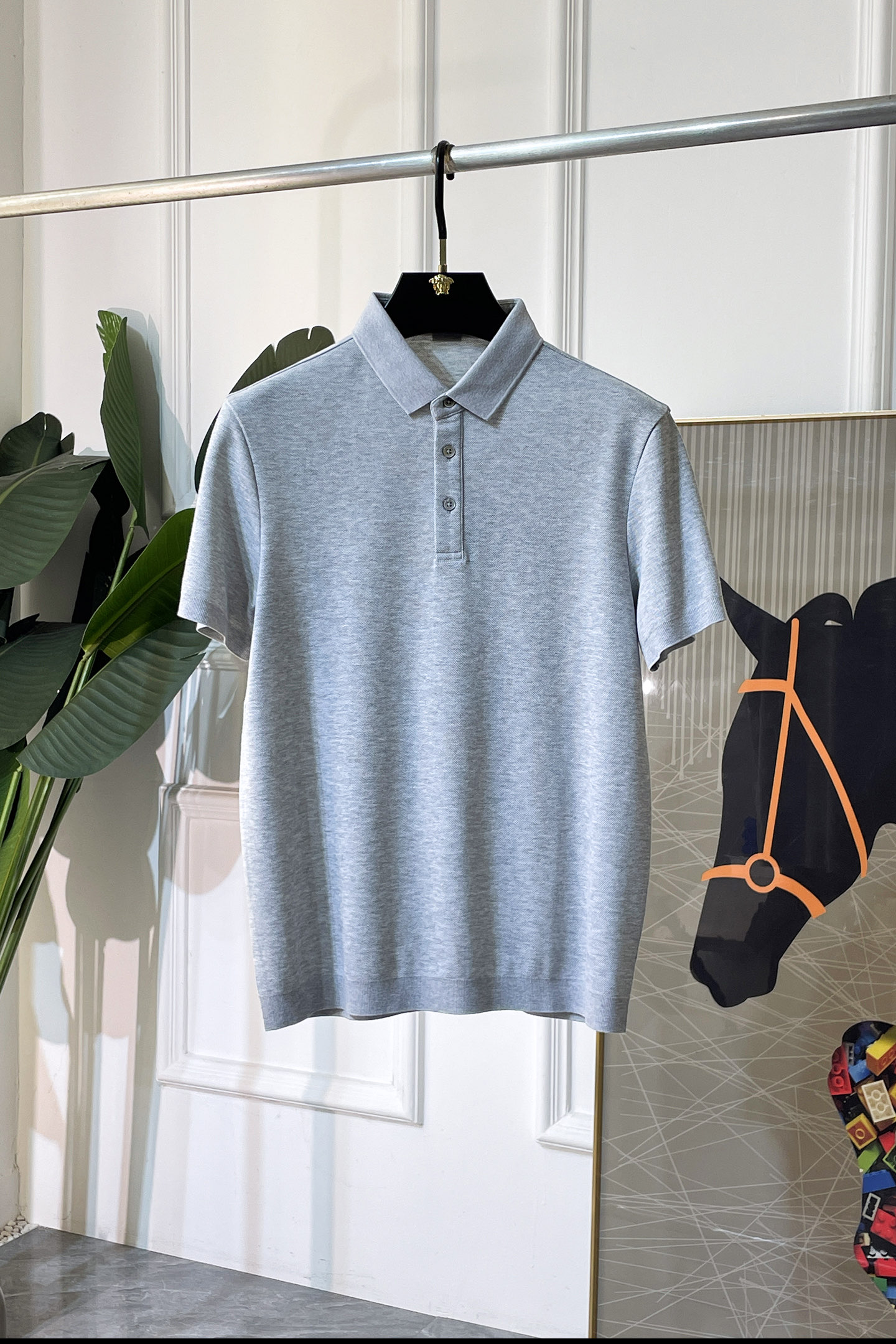 polo Man
