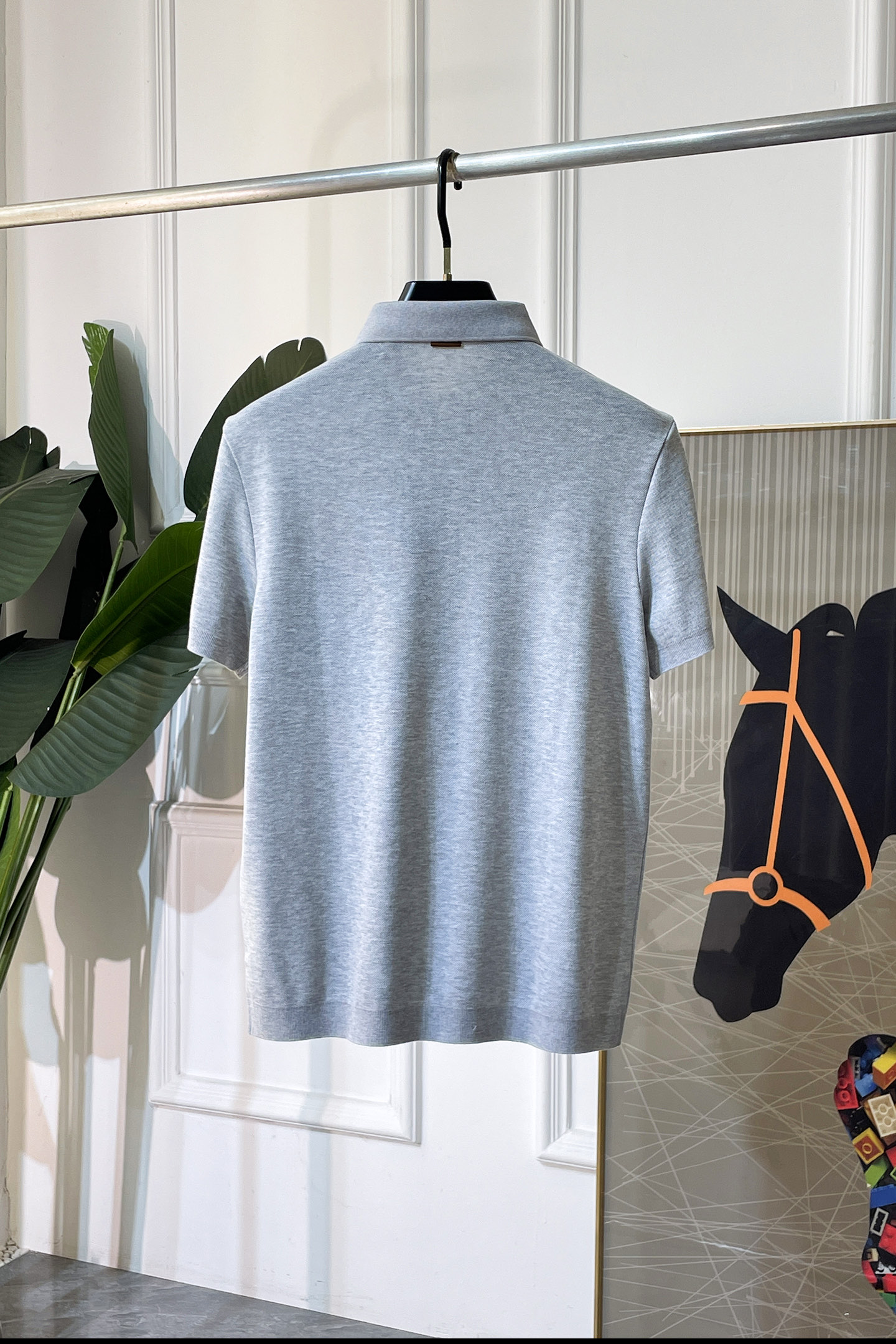 polo Man