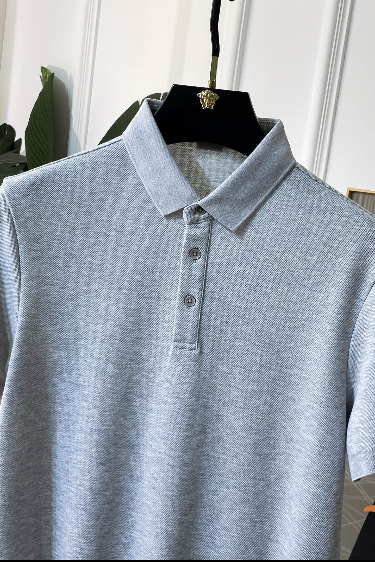 polo Man