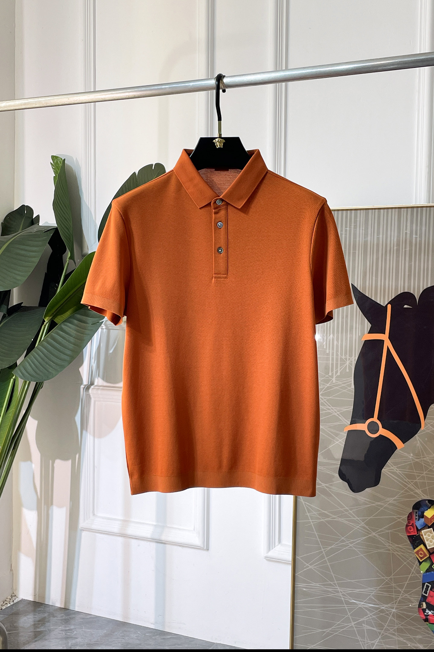 polo Man