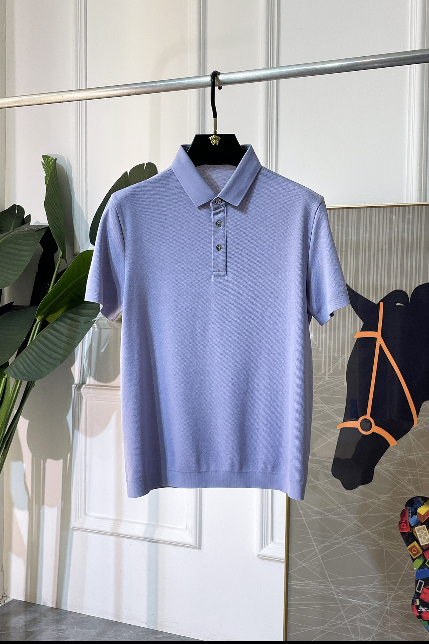 polo Man