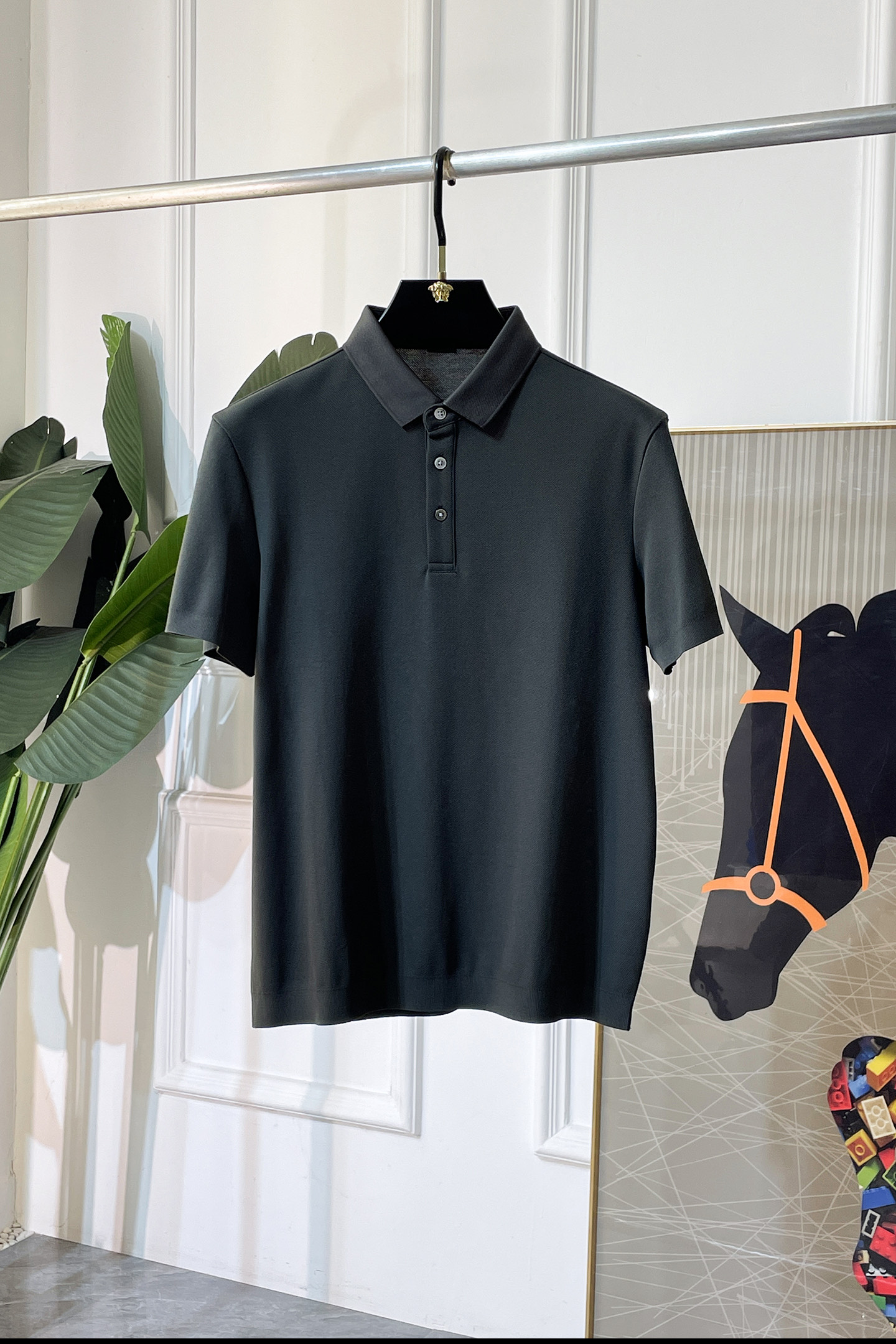 polo Man