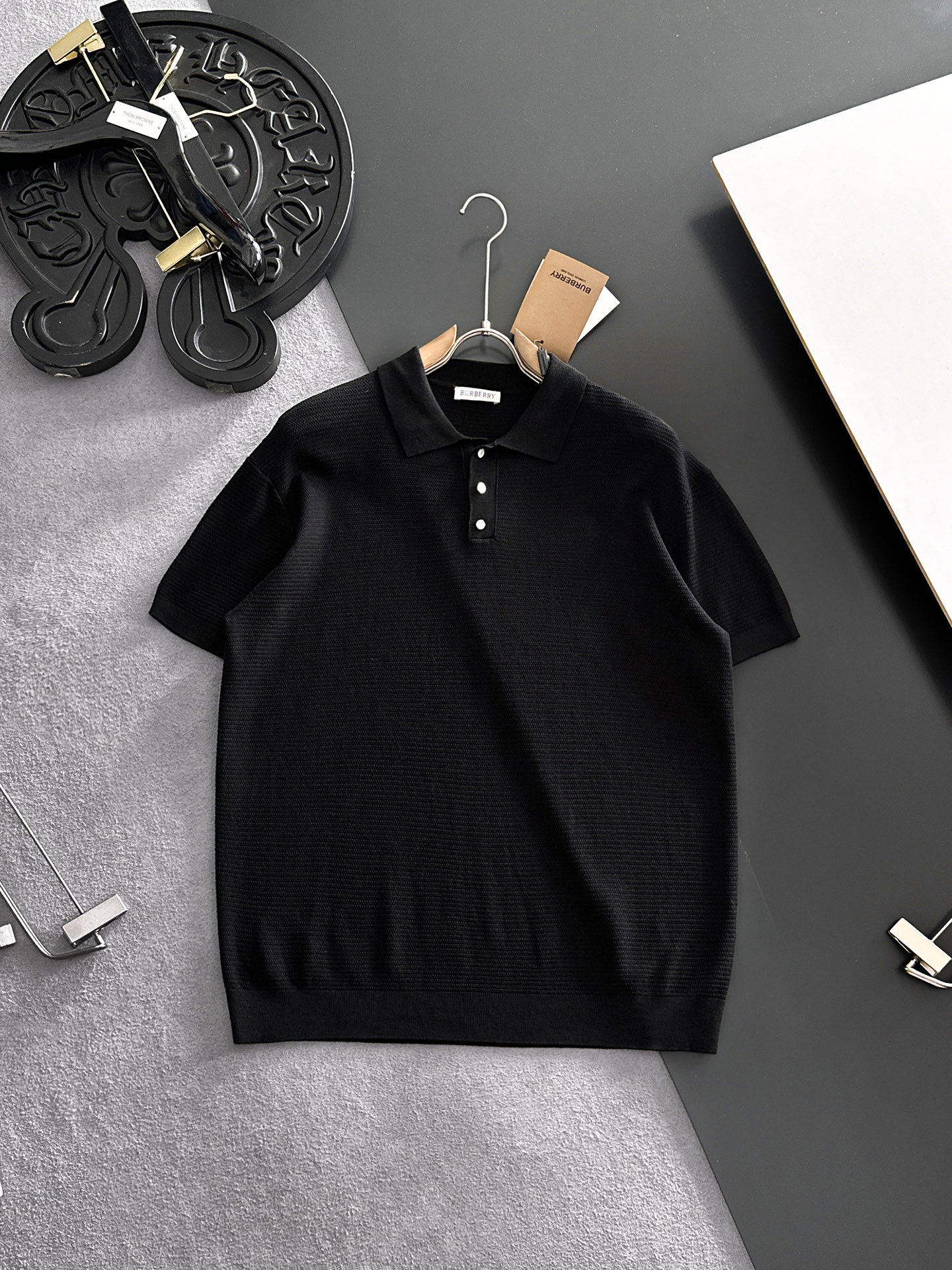 polo Man