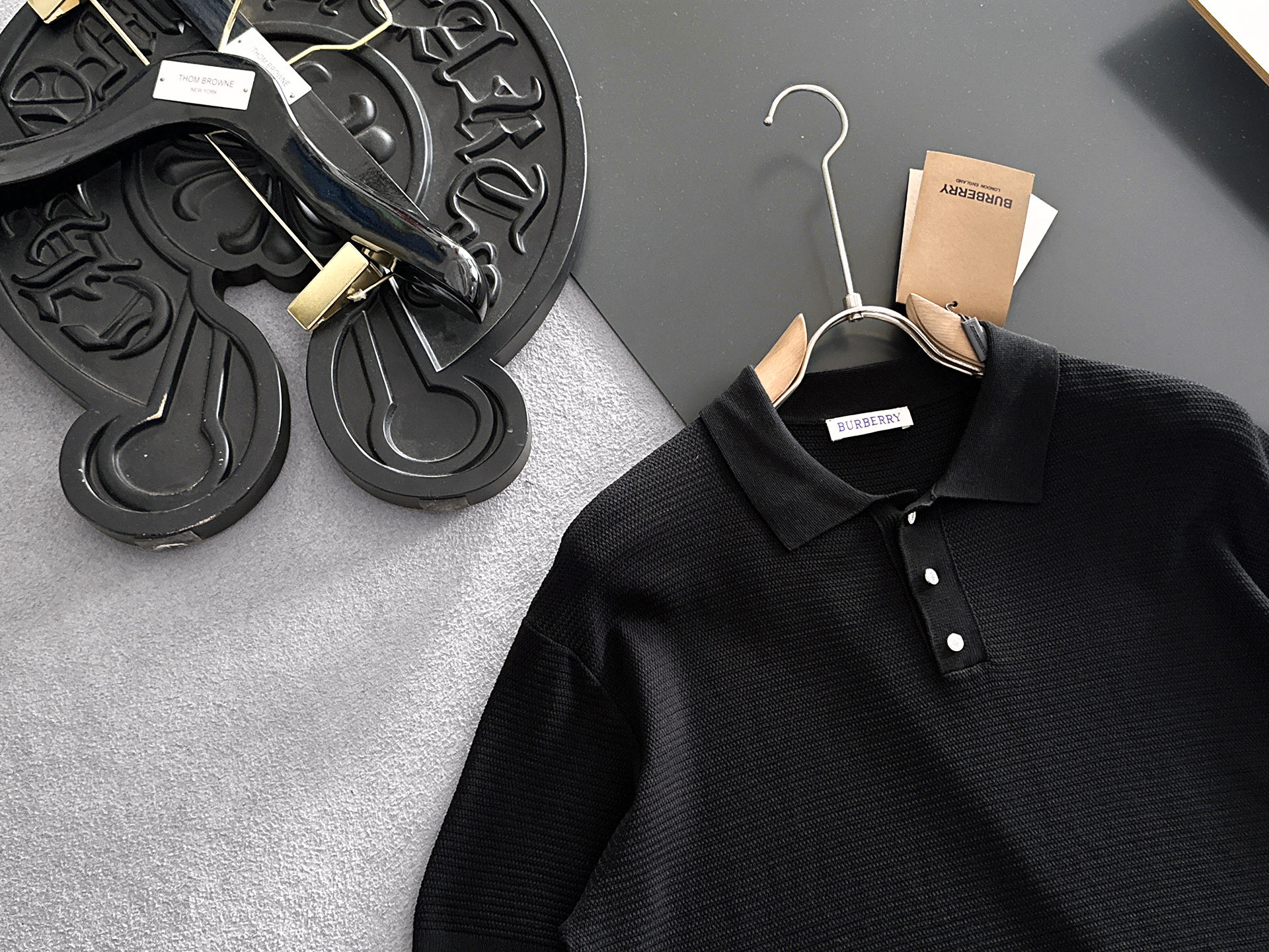 polo Man