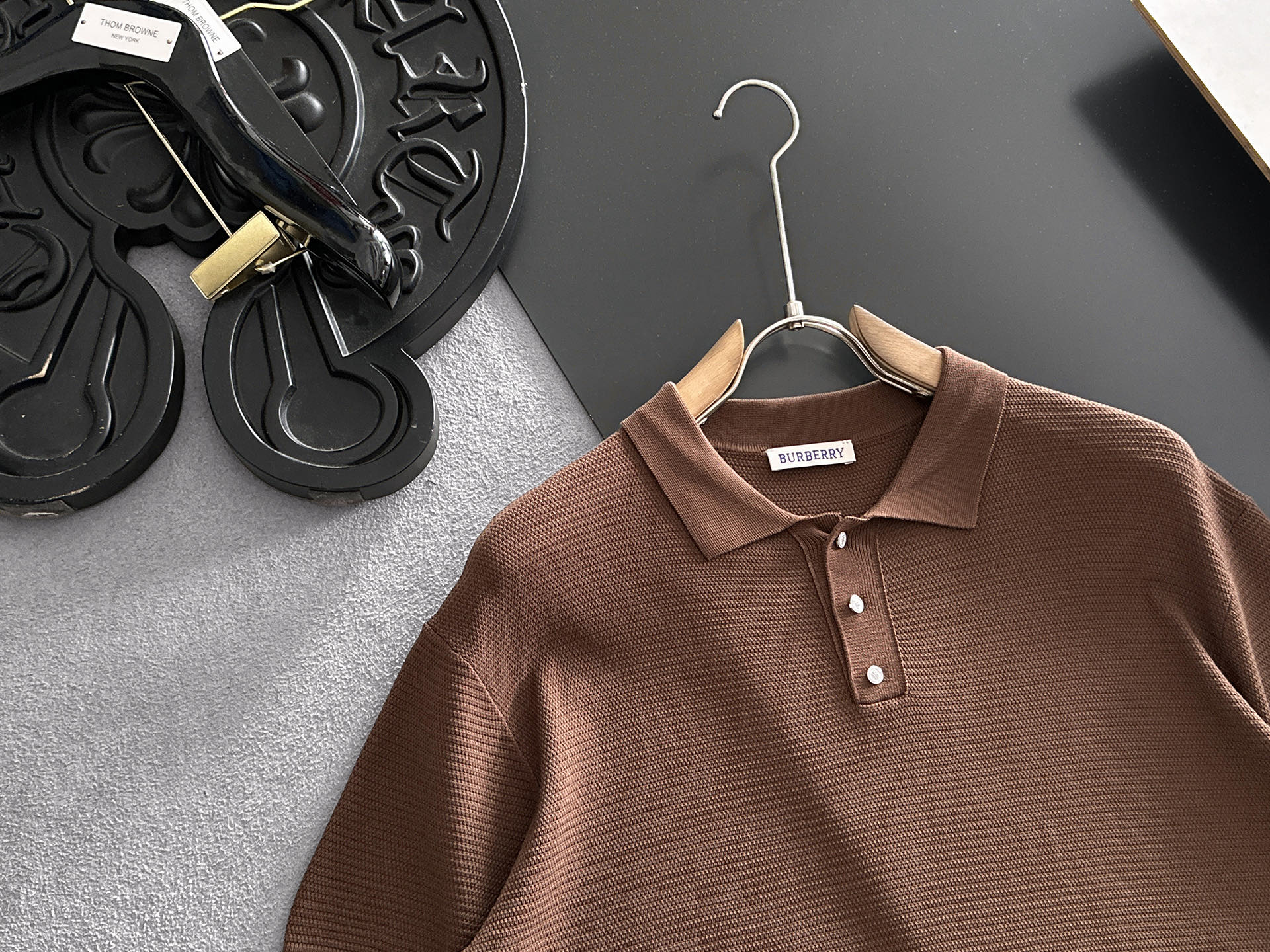 polo Man