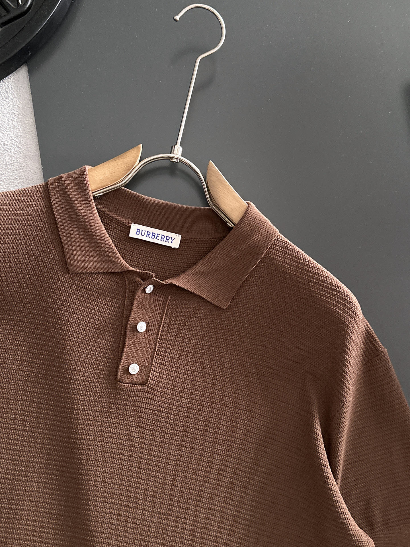 polo Man