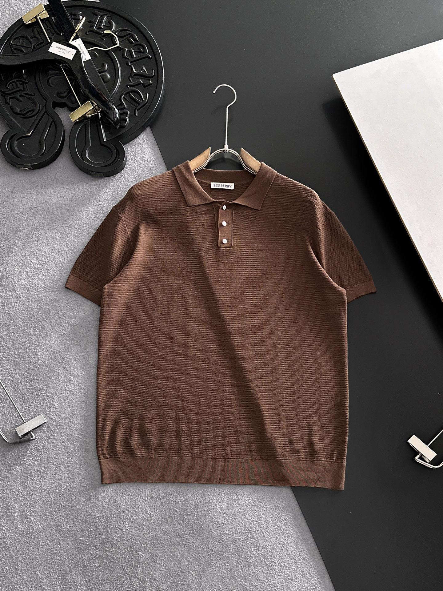 polo Man