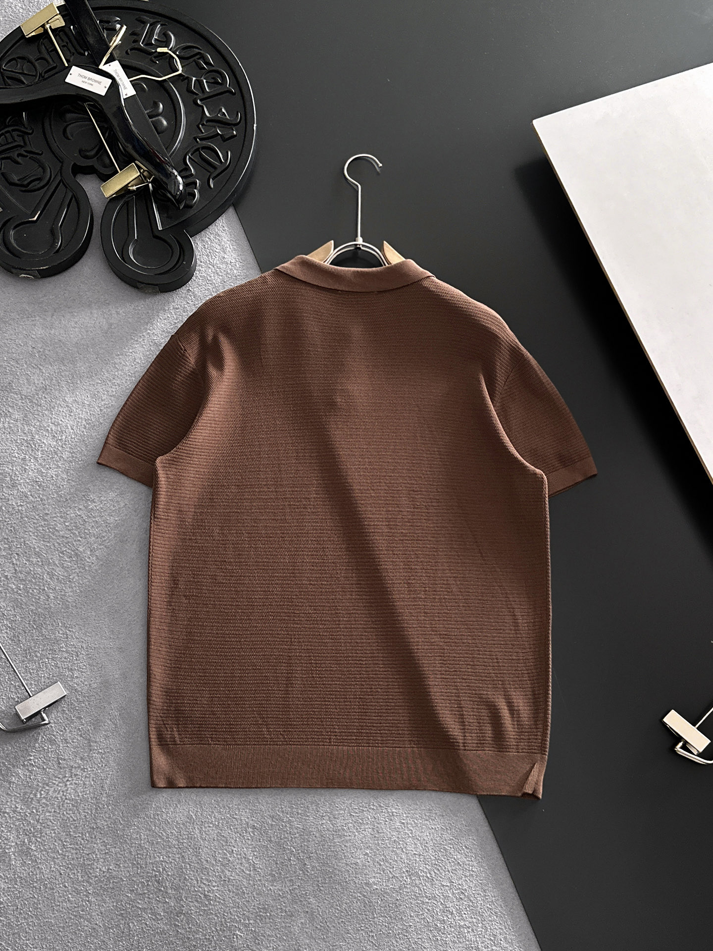 polo Man