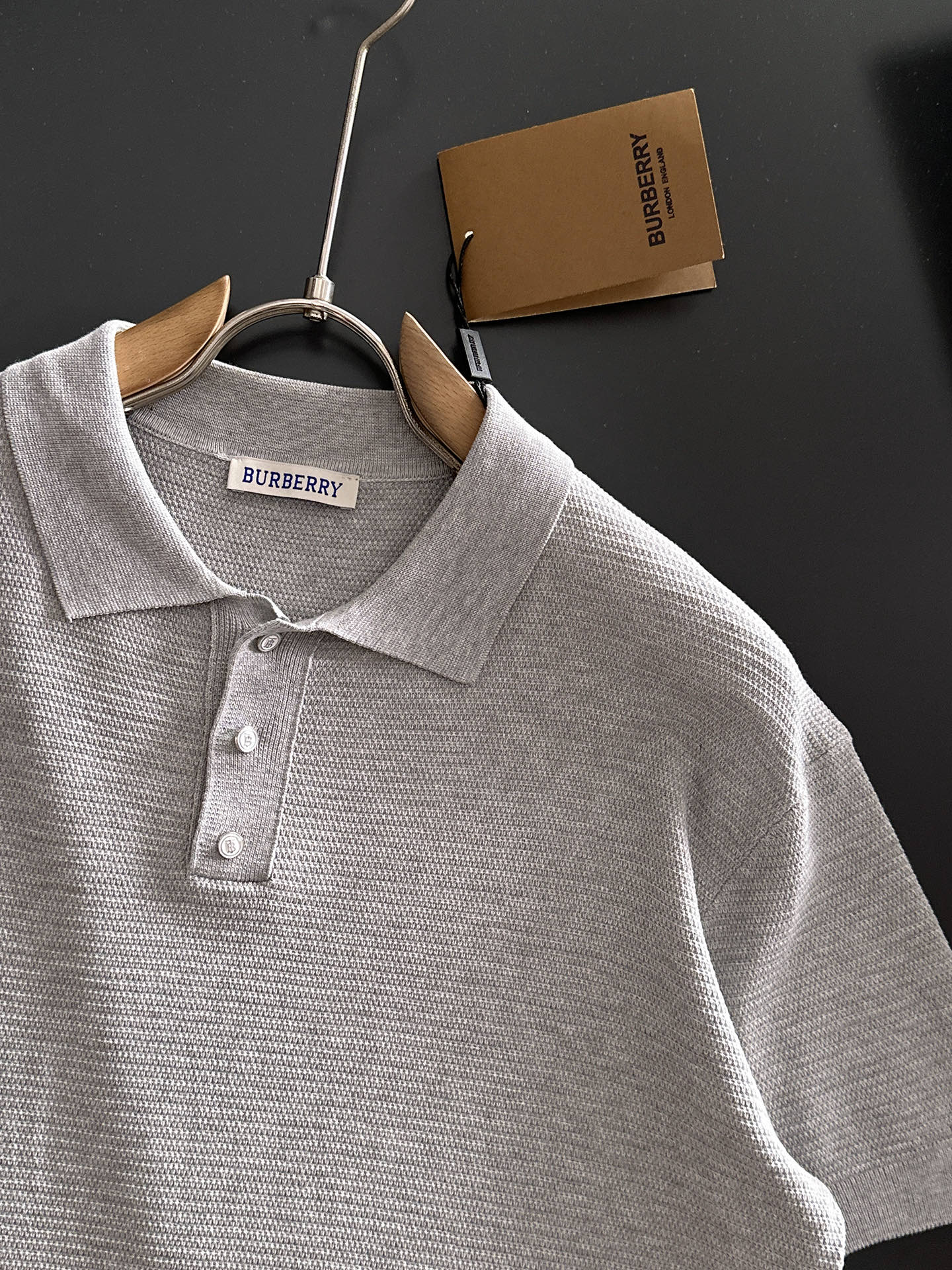 polo Man