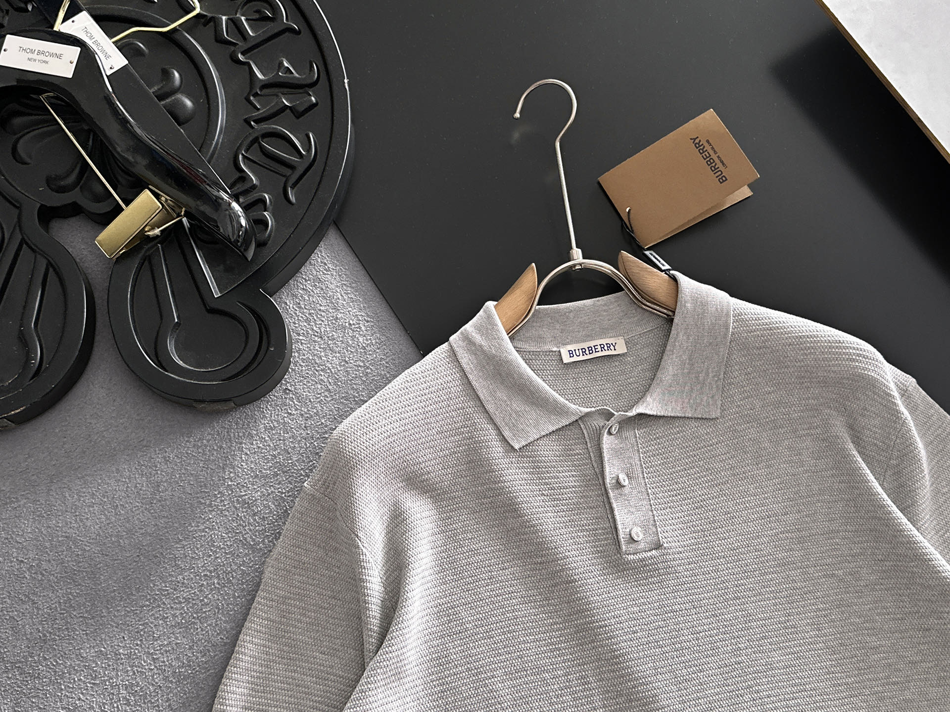 polo Man