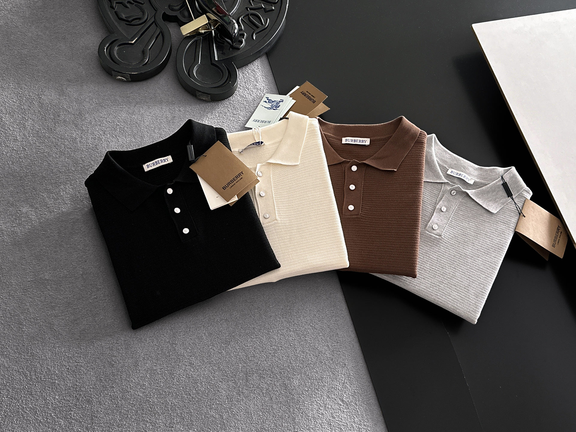 polo Man