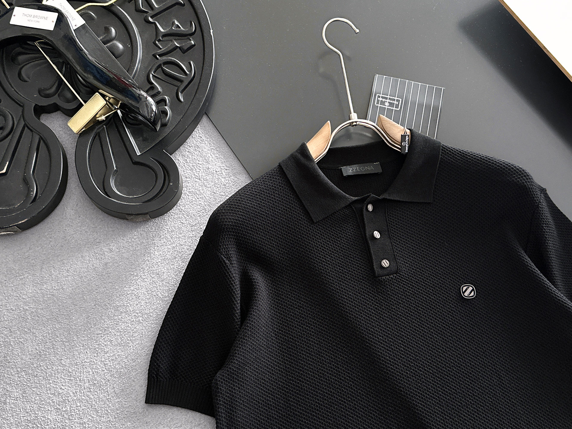 polo Man