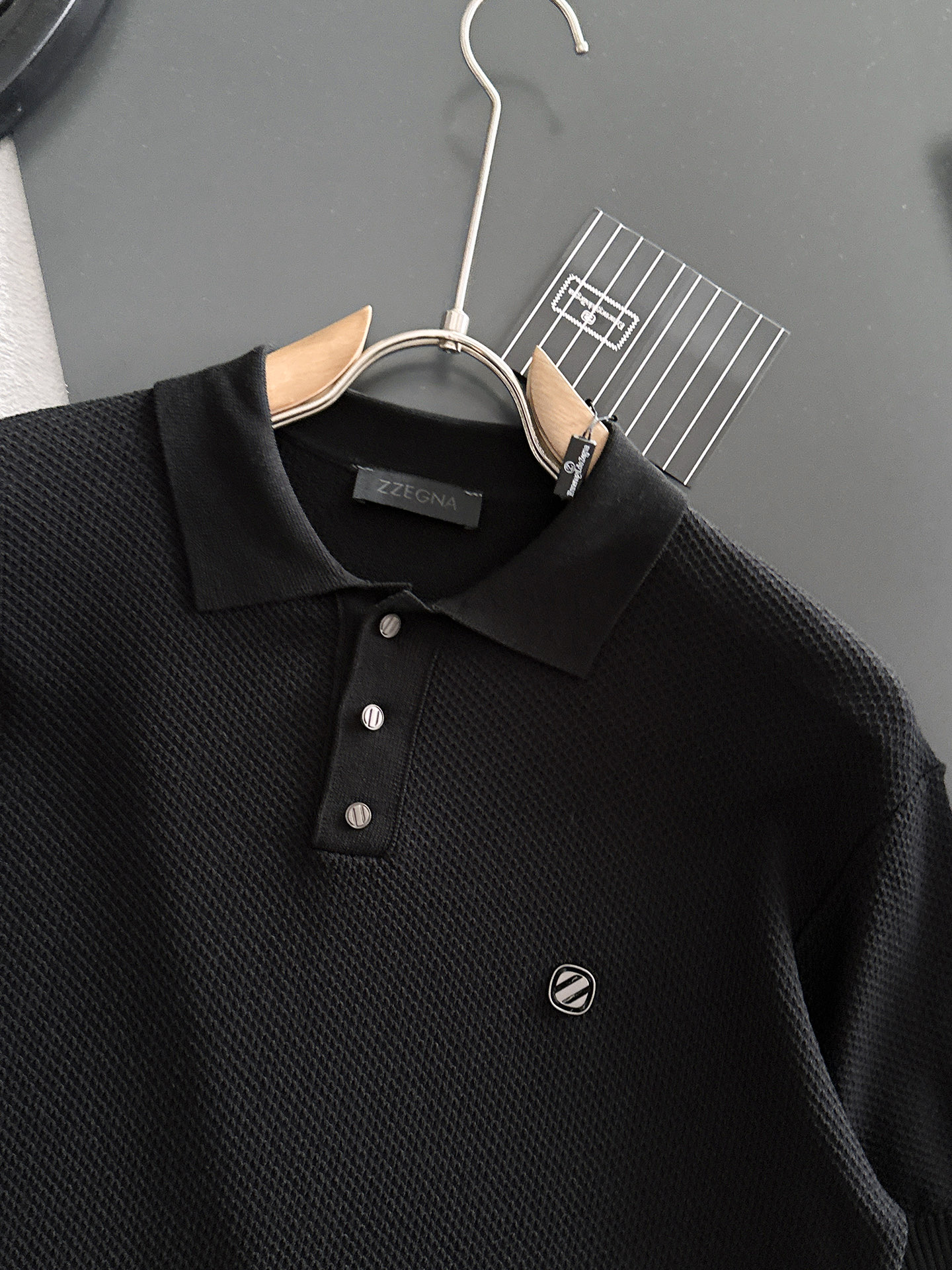 polo Man