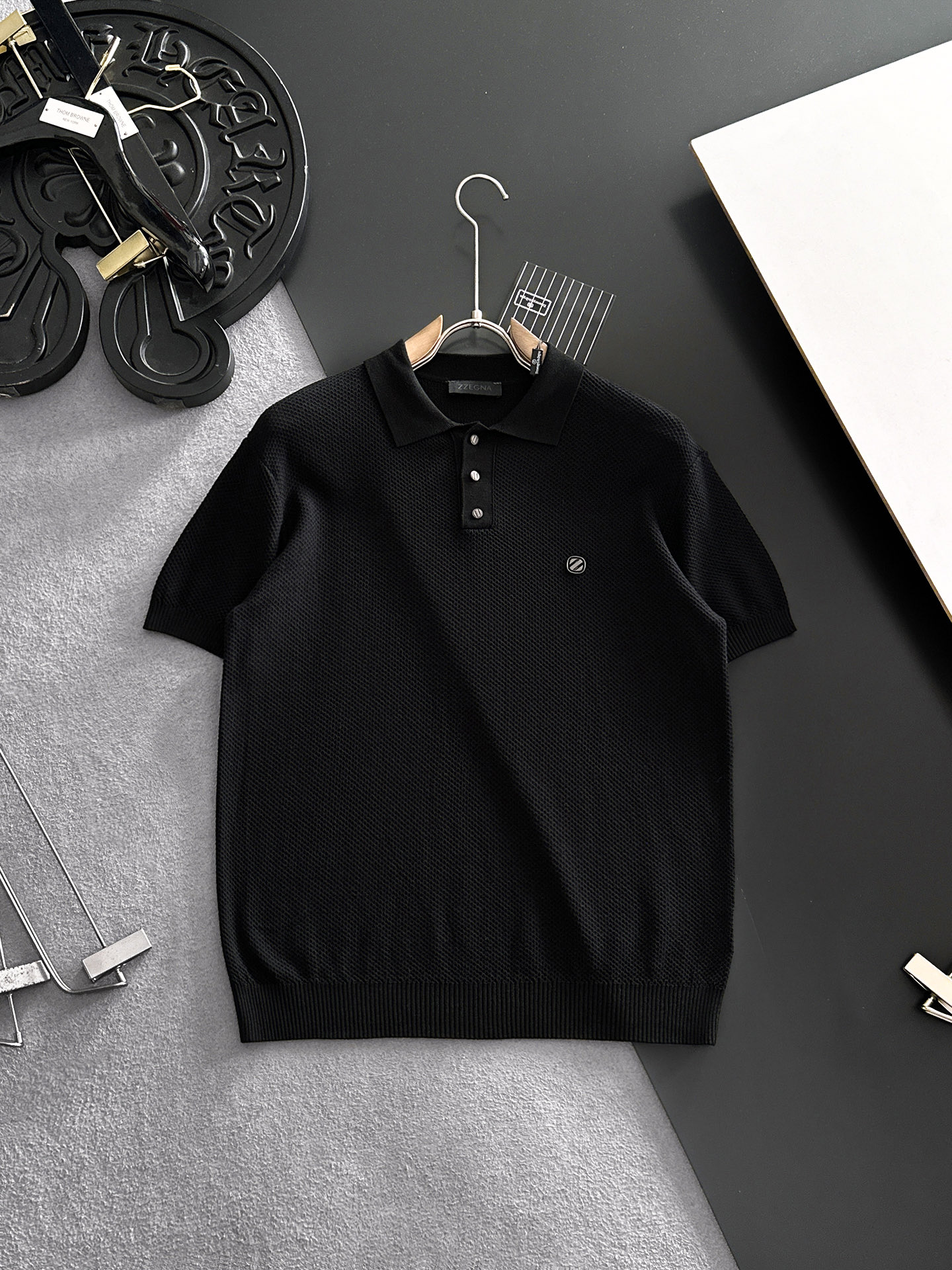 polo Man