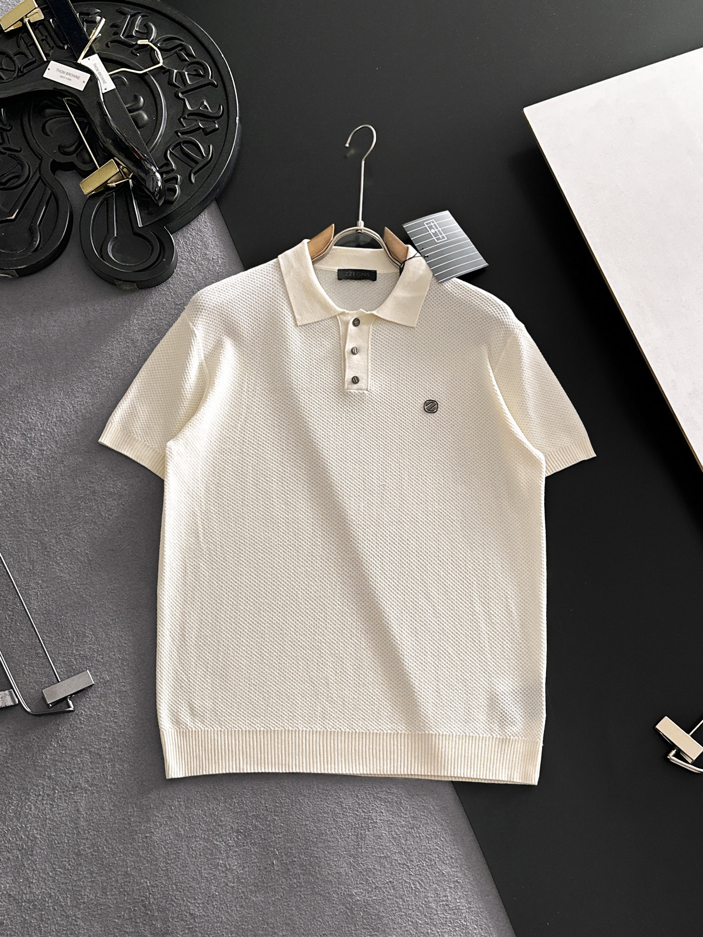 polo Man