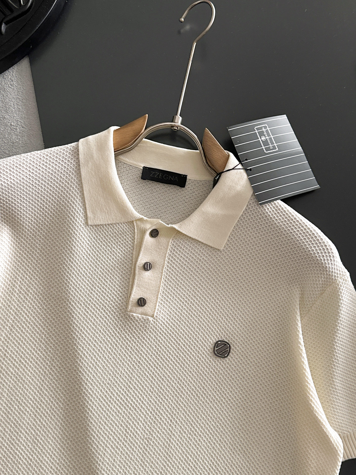 polo Man