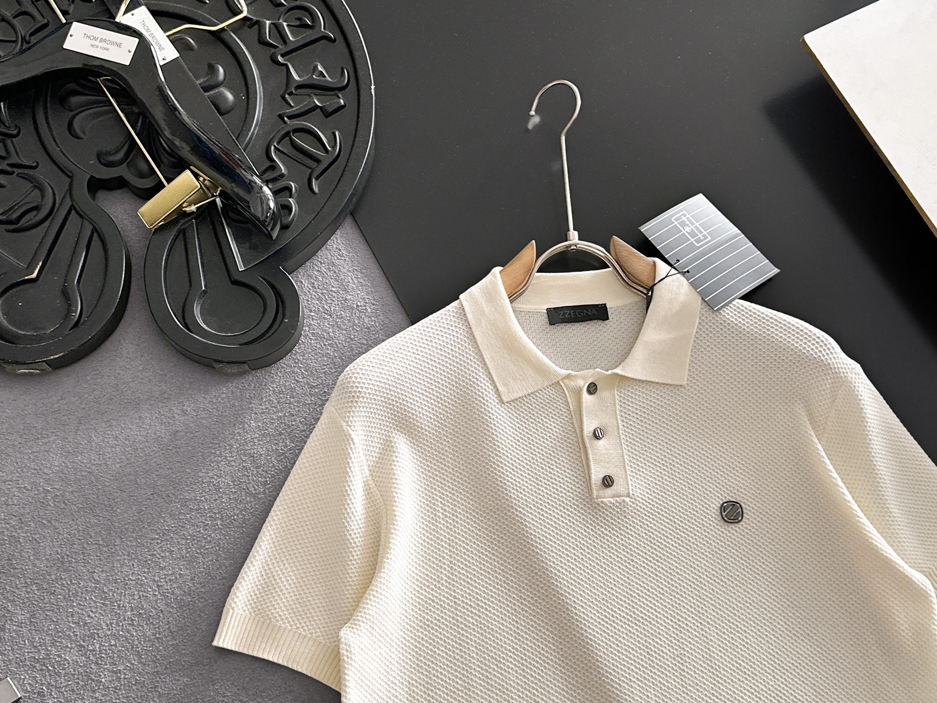 polo Man