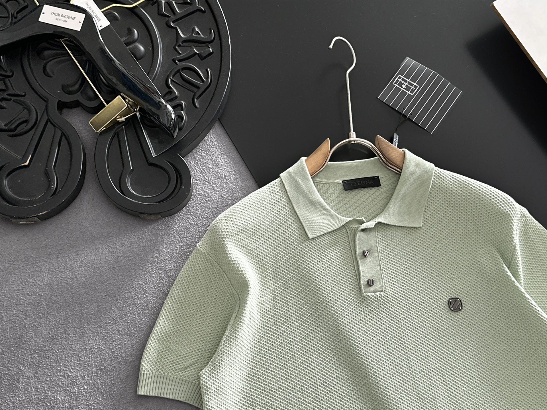 polo Man