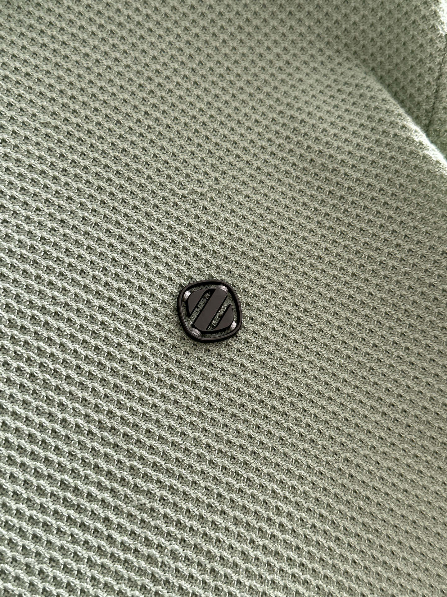 polo Man