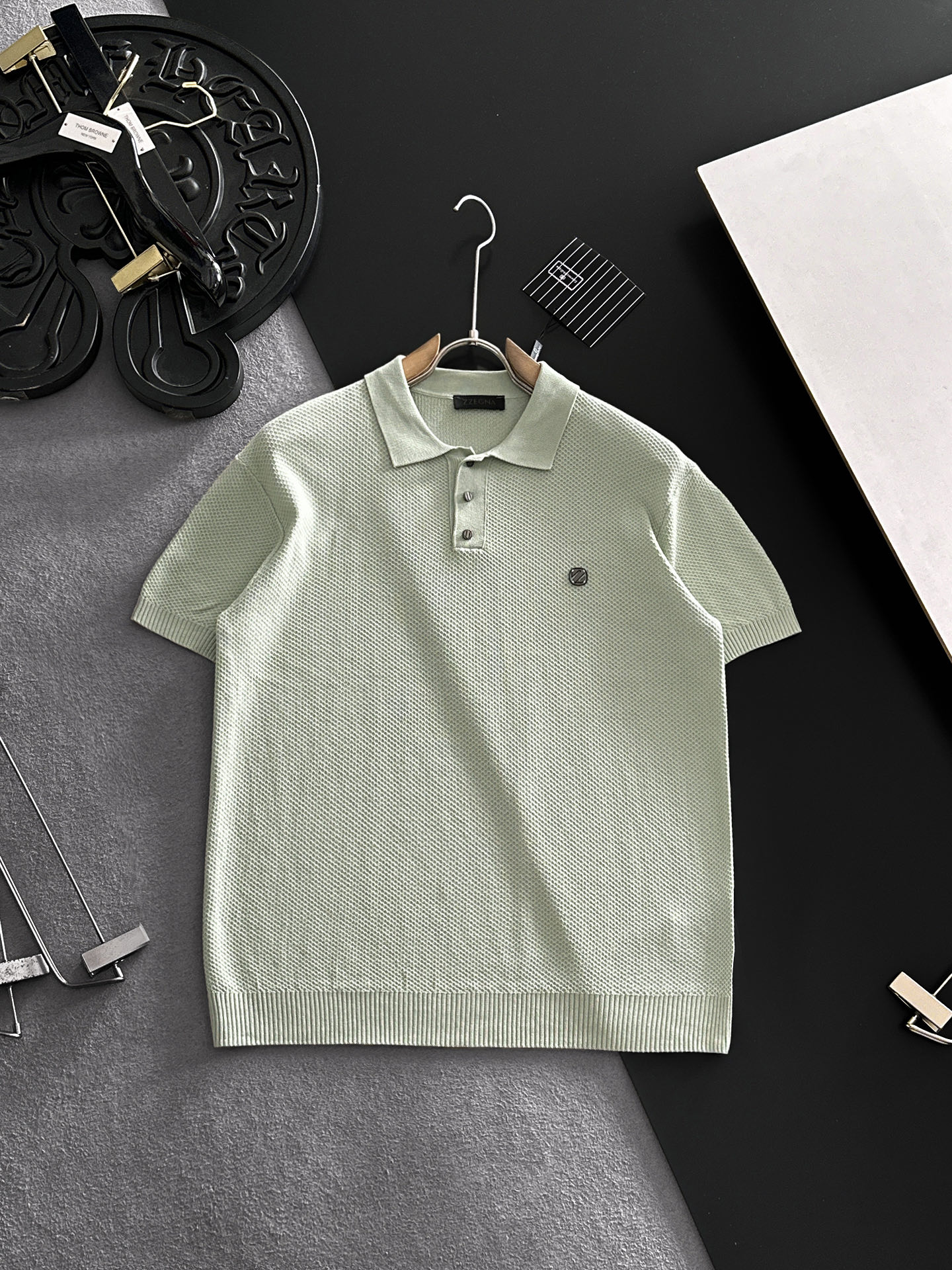 polo Man