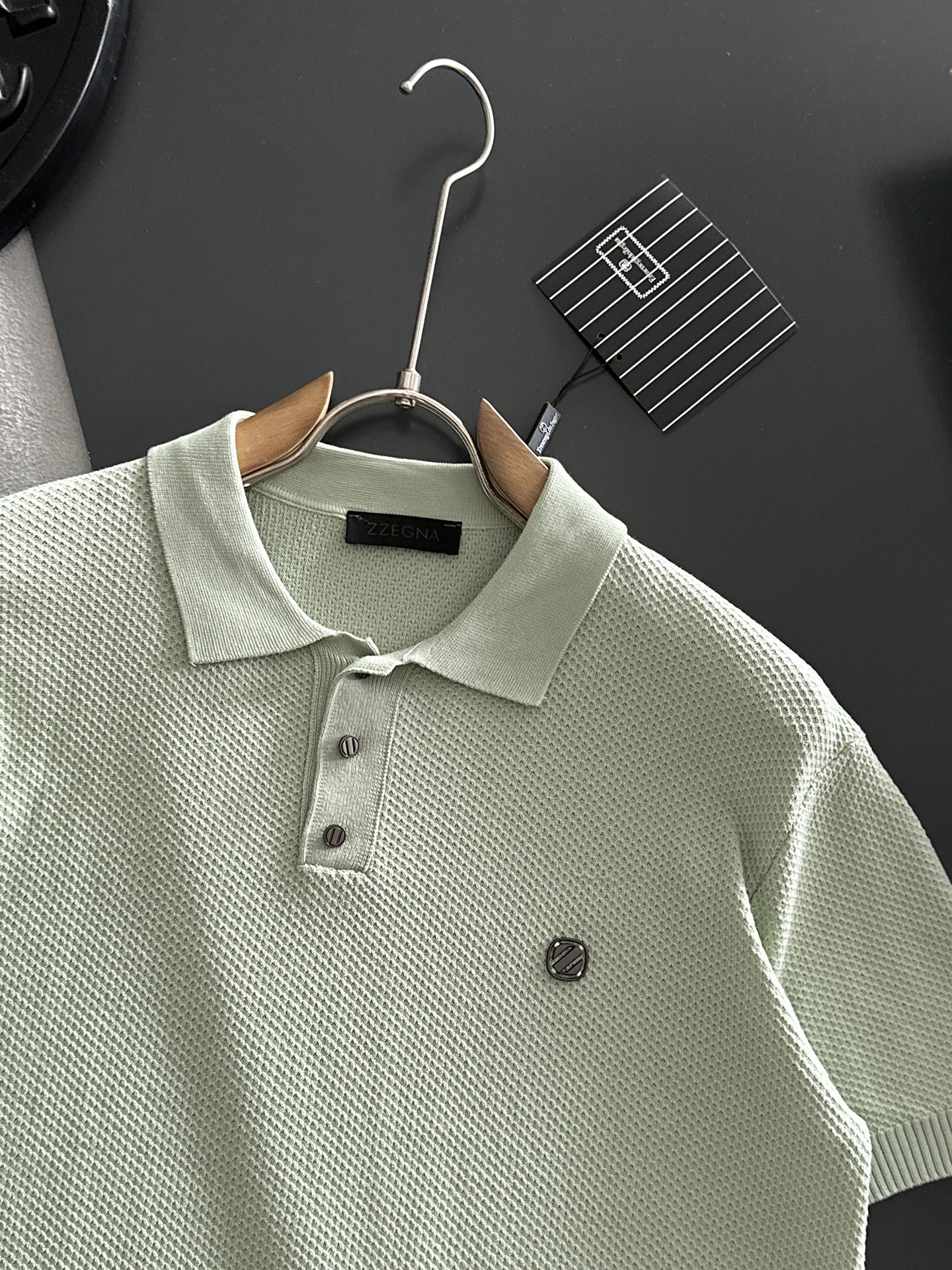polo Man