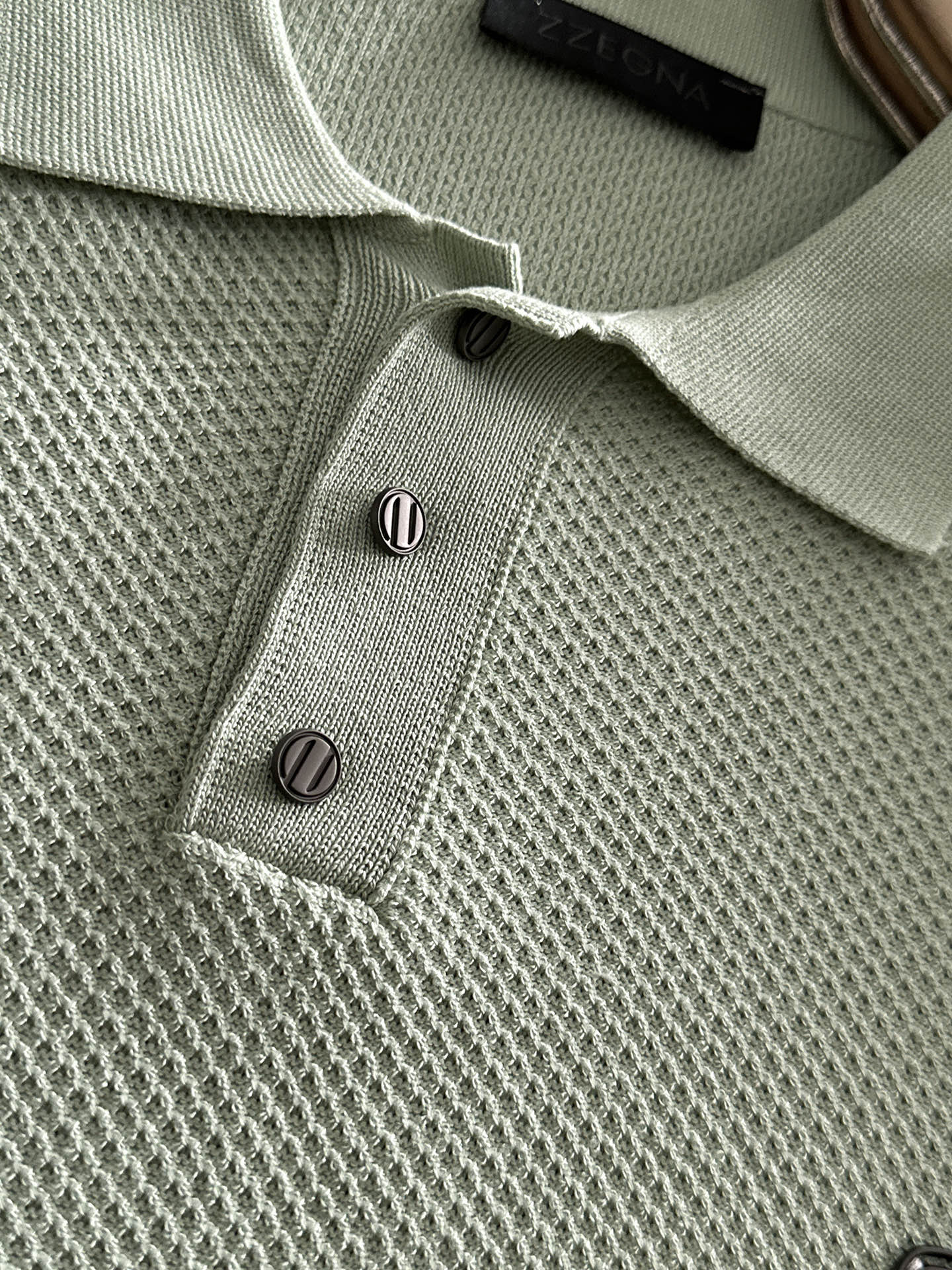 polo Man