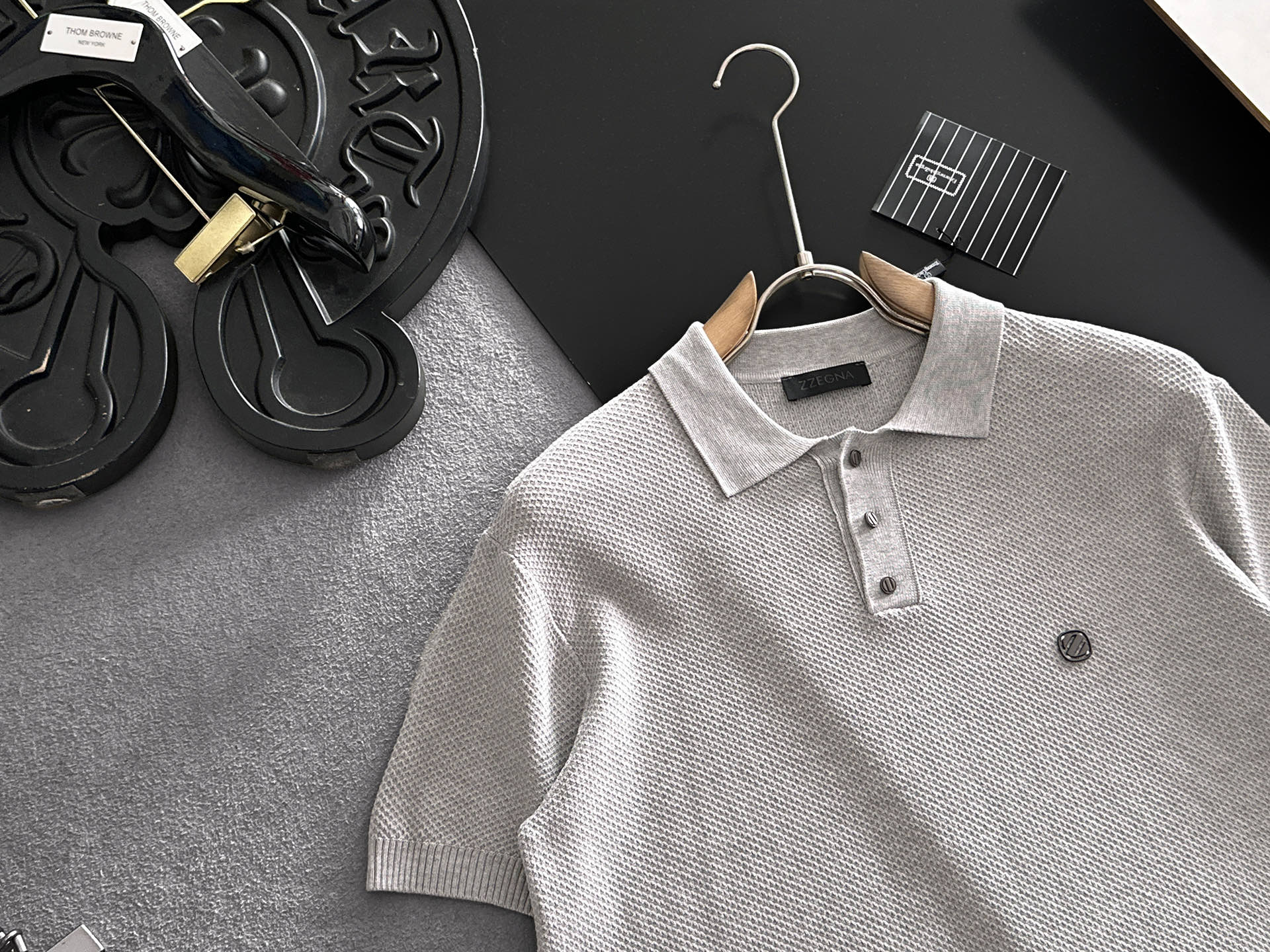 polo Man