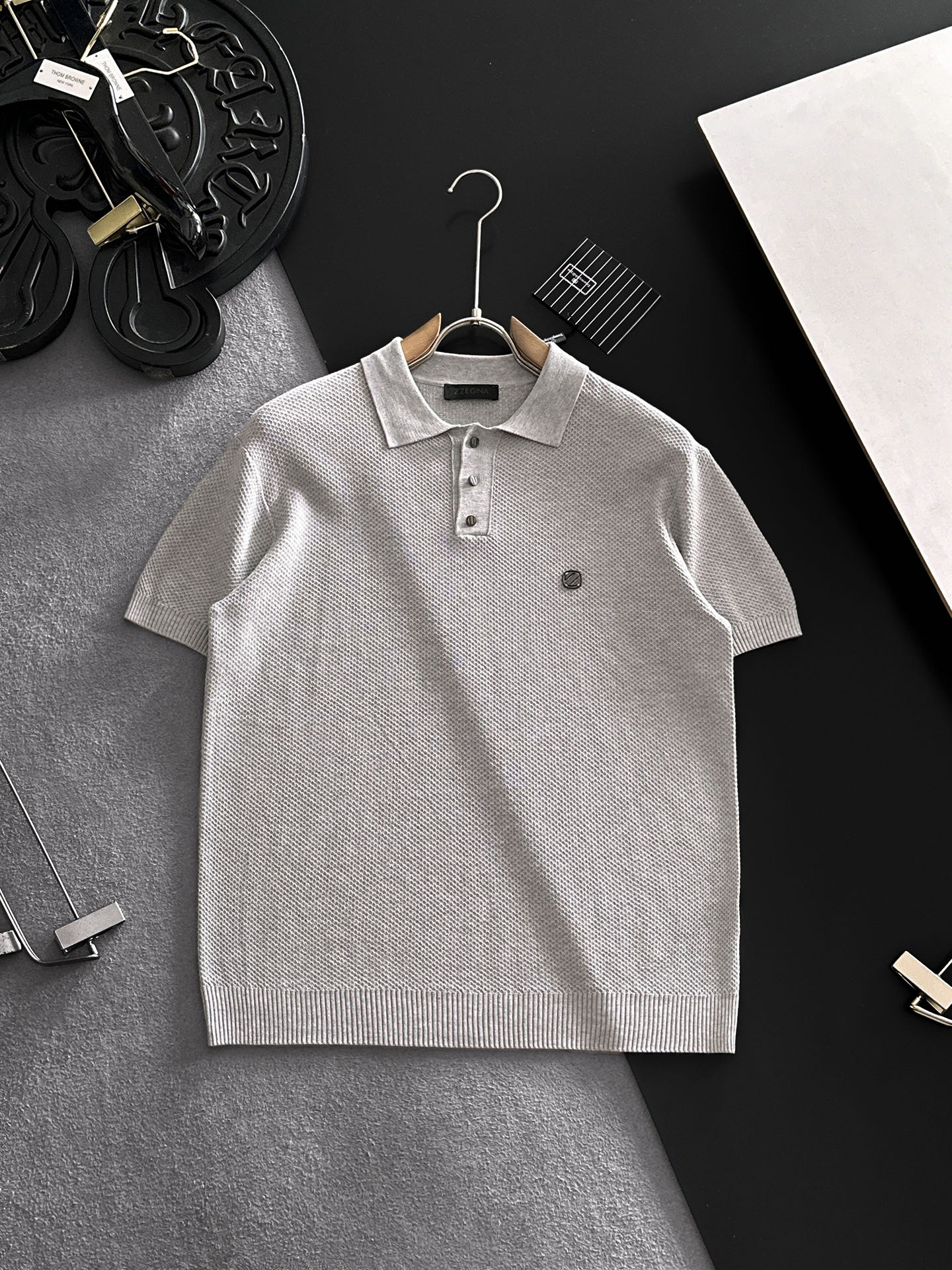polo Man