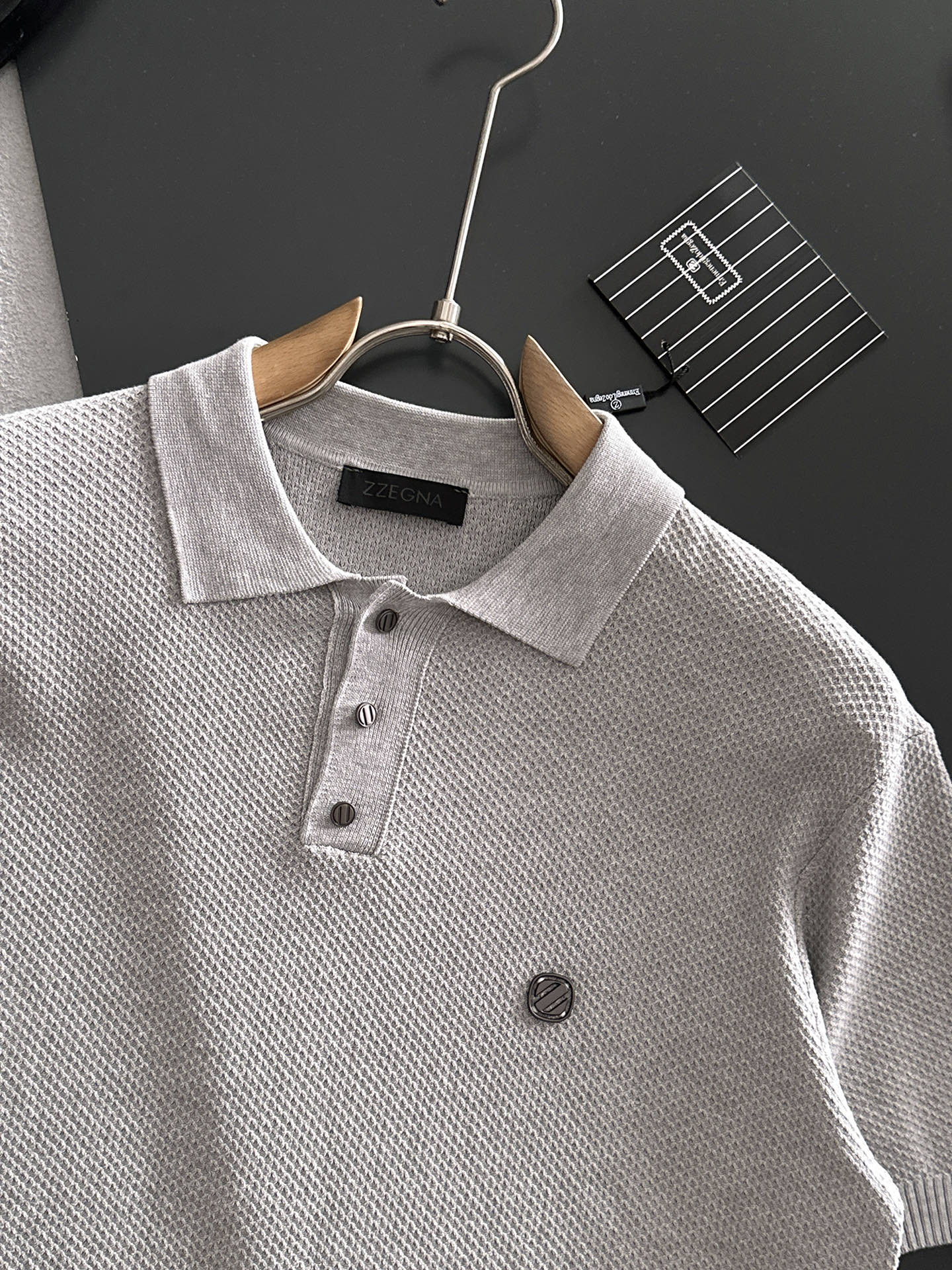 polo Man
