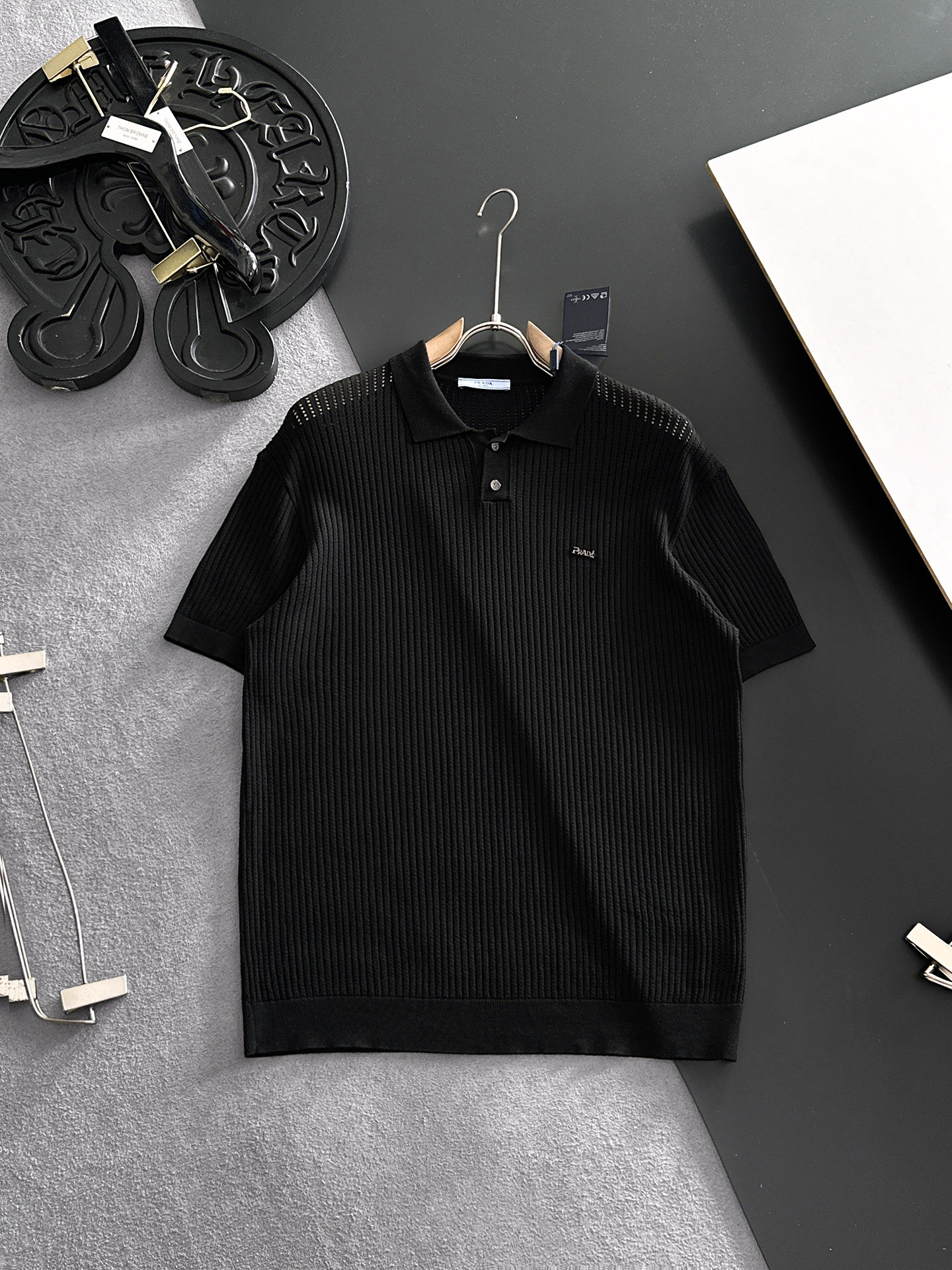 polo Man
