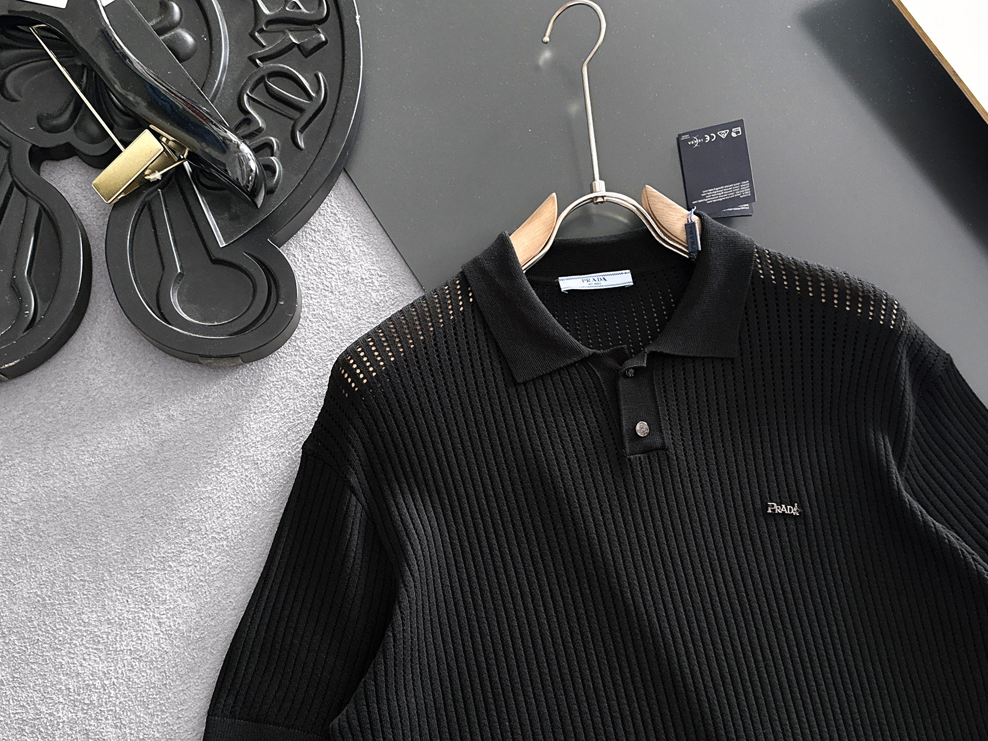 polo Man