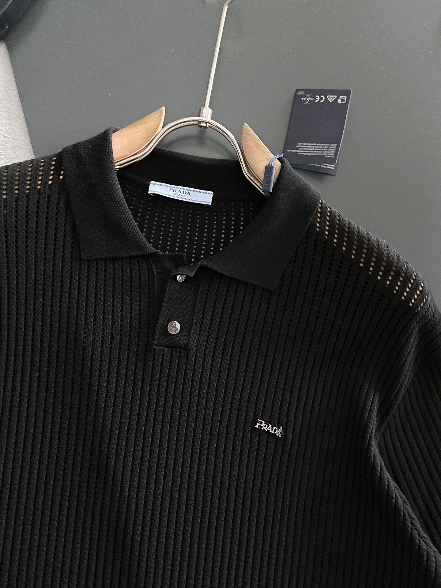 polo Man