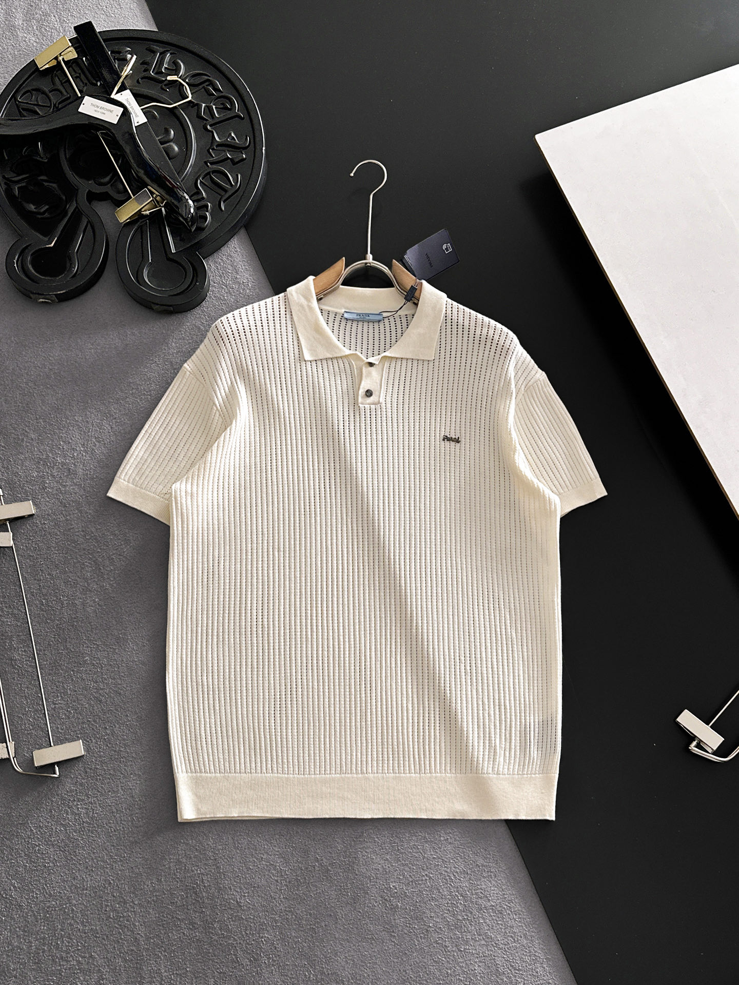 polo Man