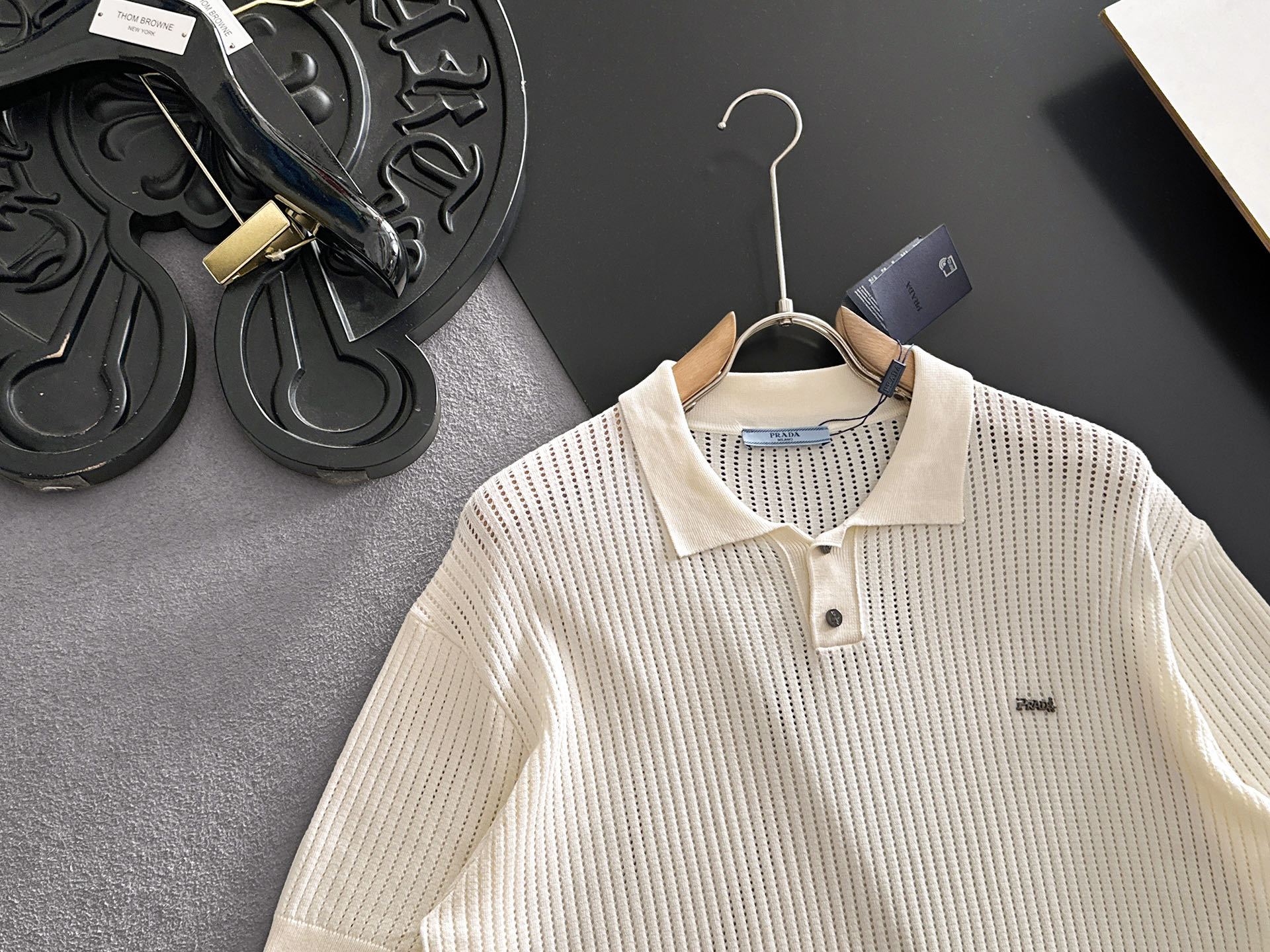polo Man