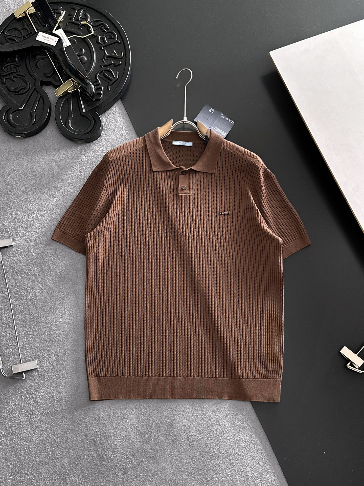 polo Man
