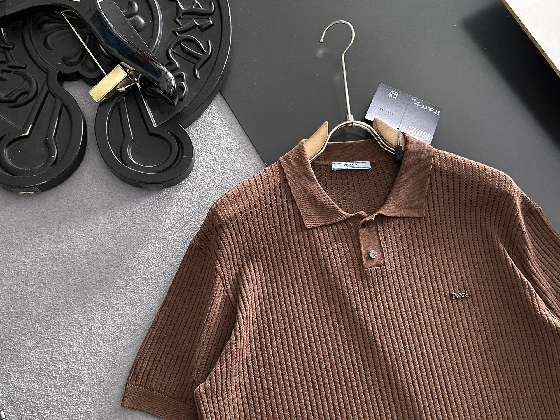 polo Man