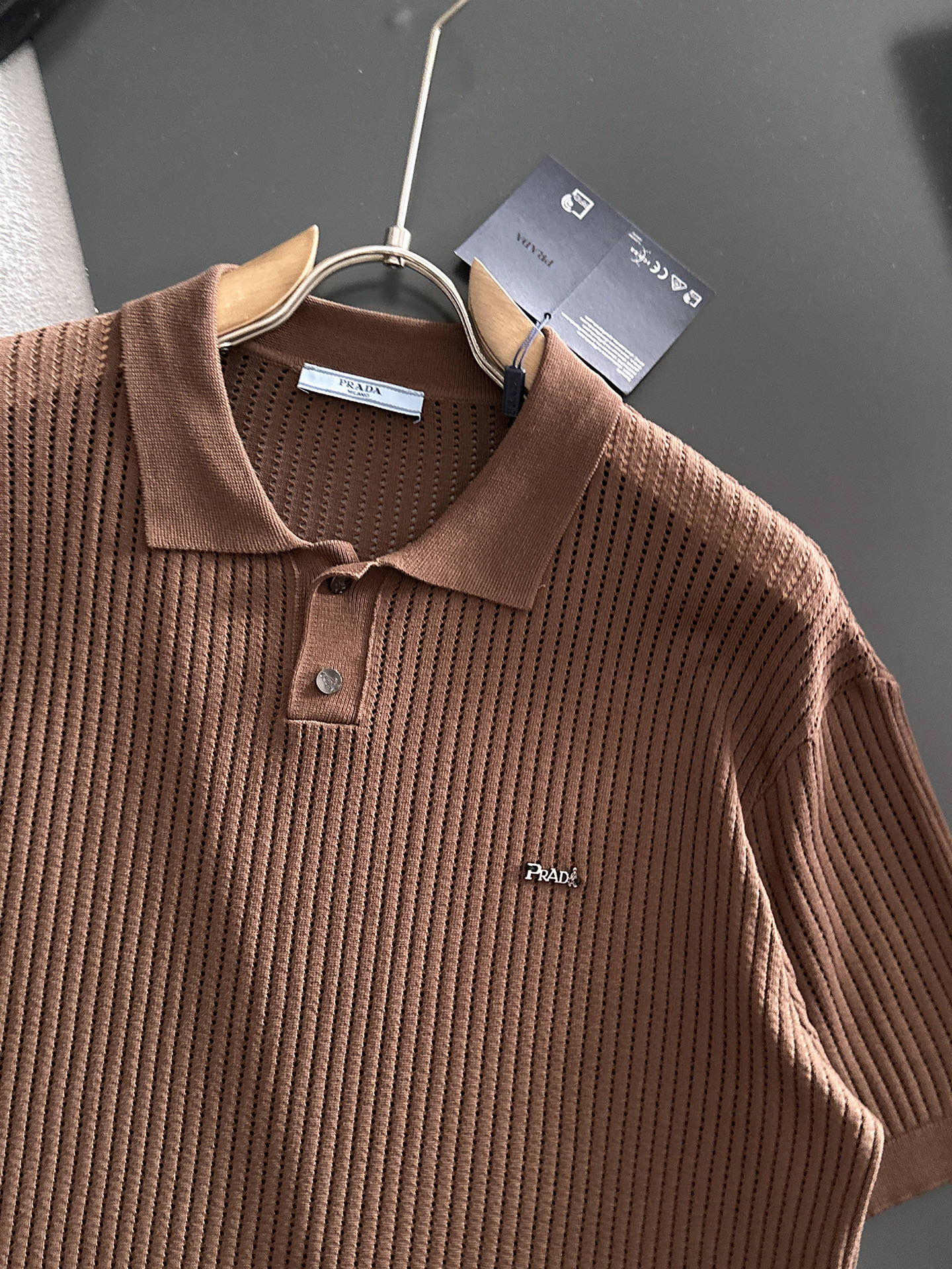 polo Man