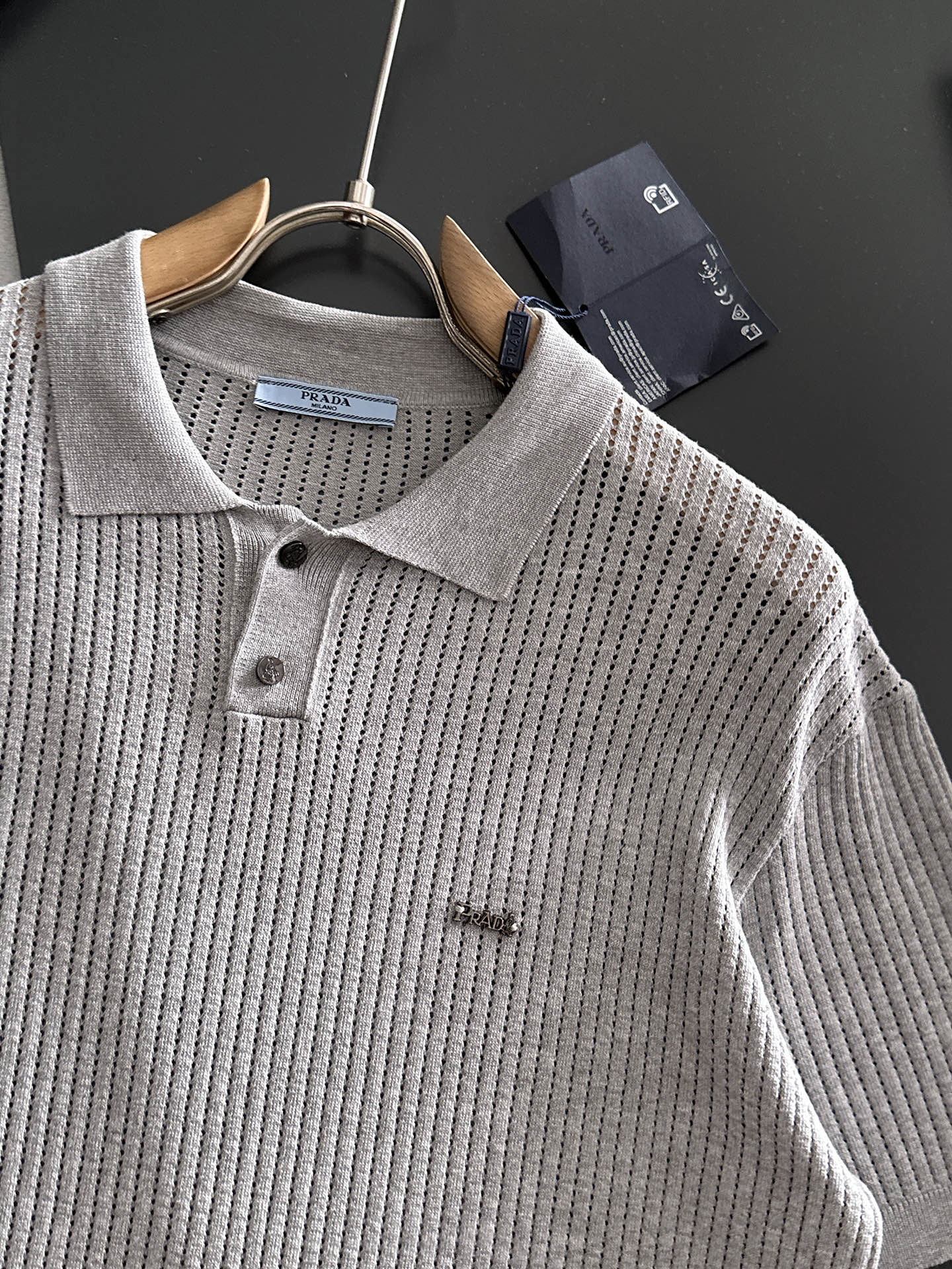 polo Man