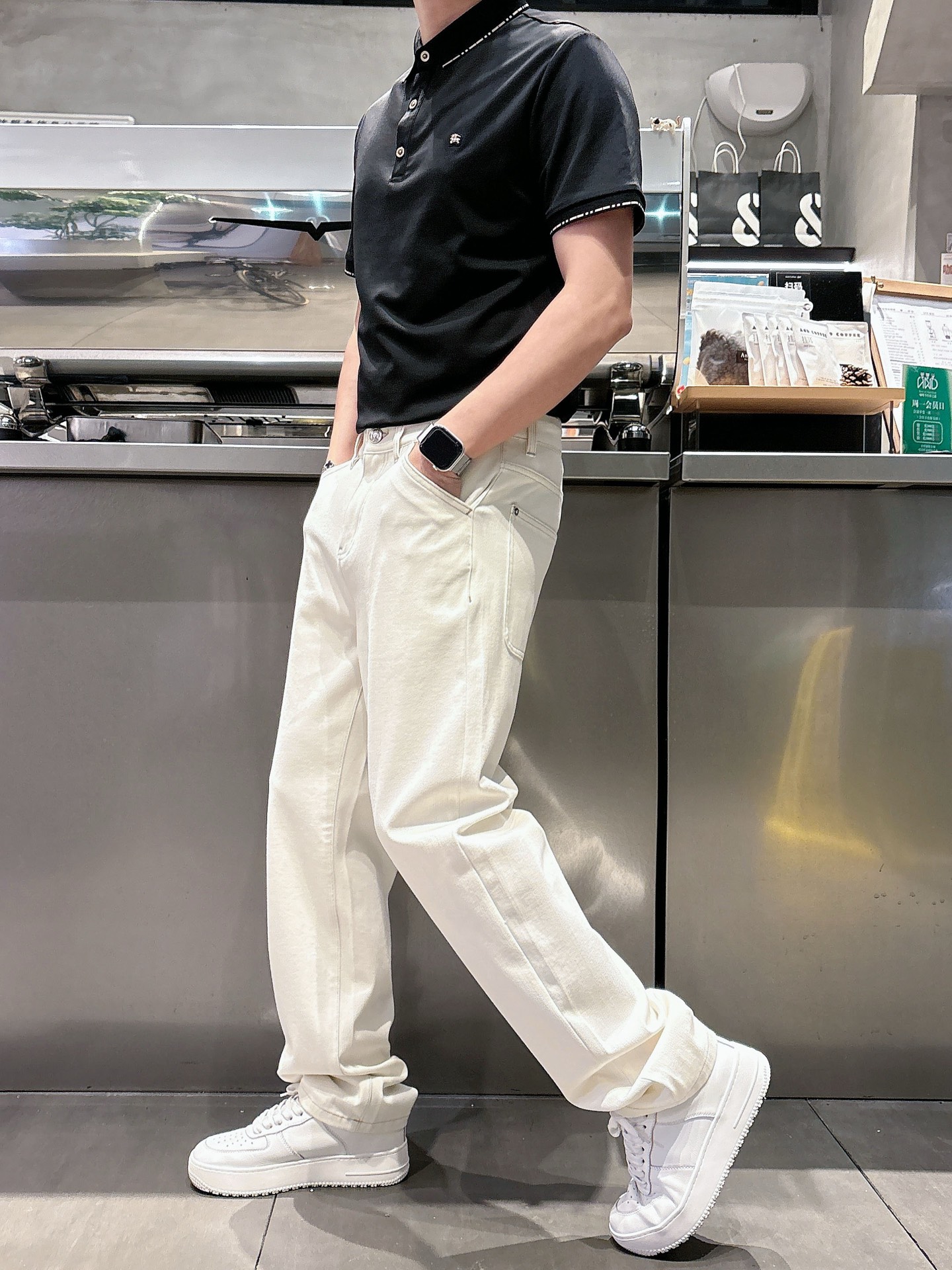 polo Man
