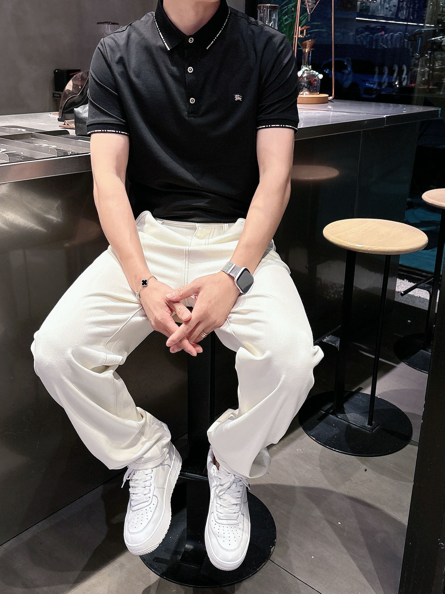 polo Man