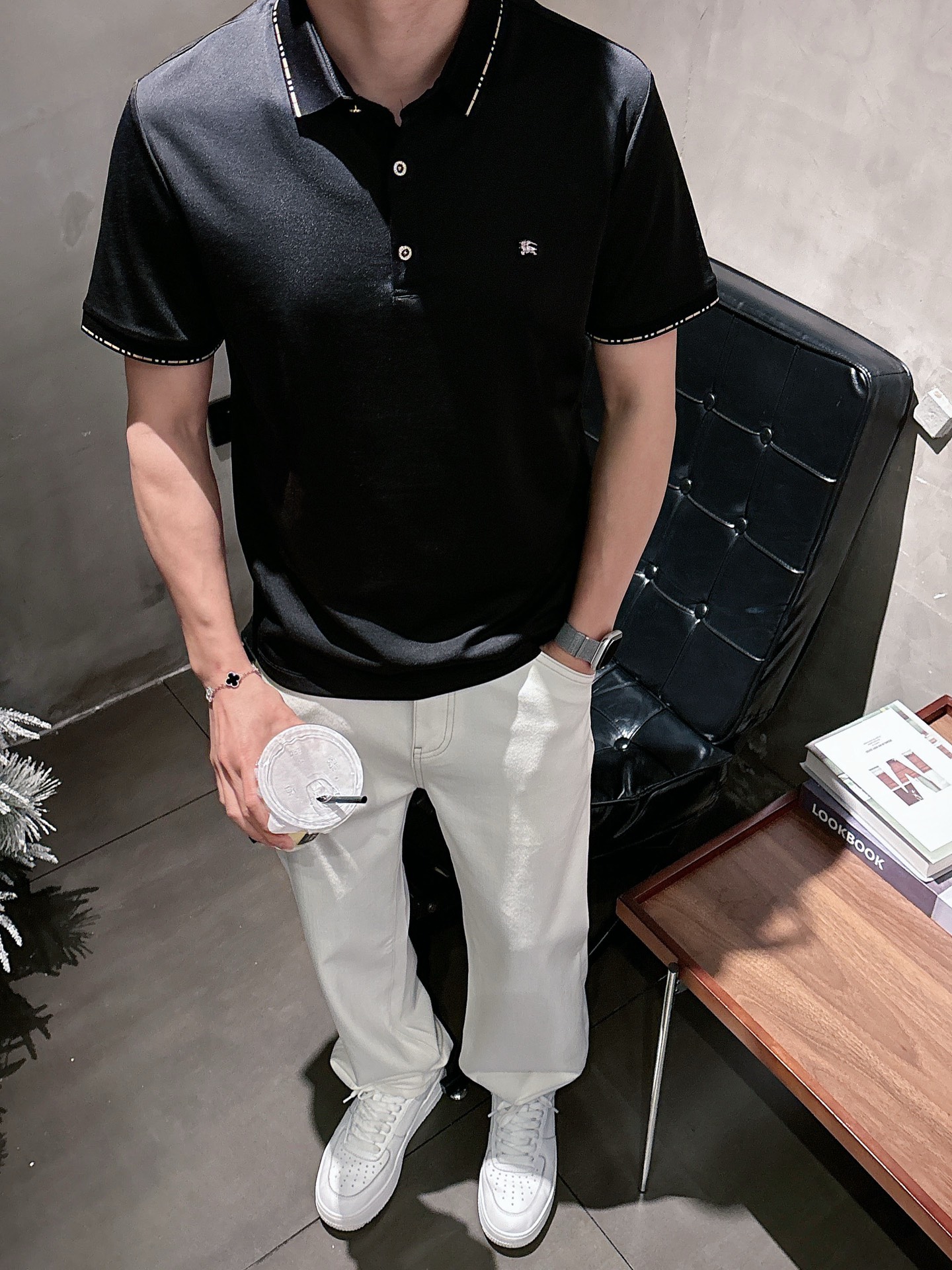 polo Man