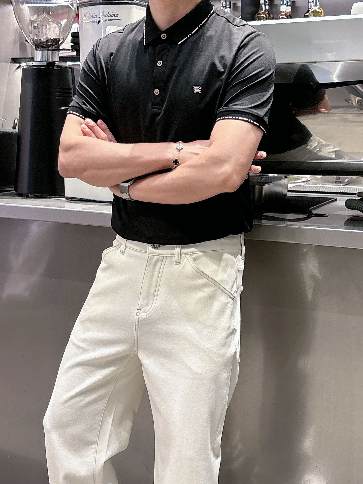 polo Man