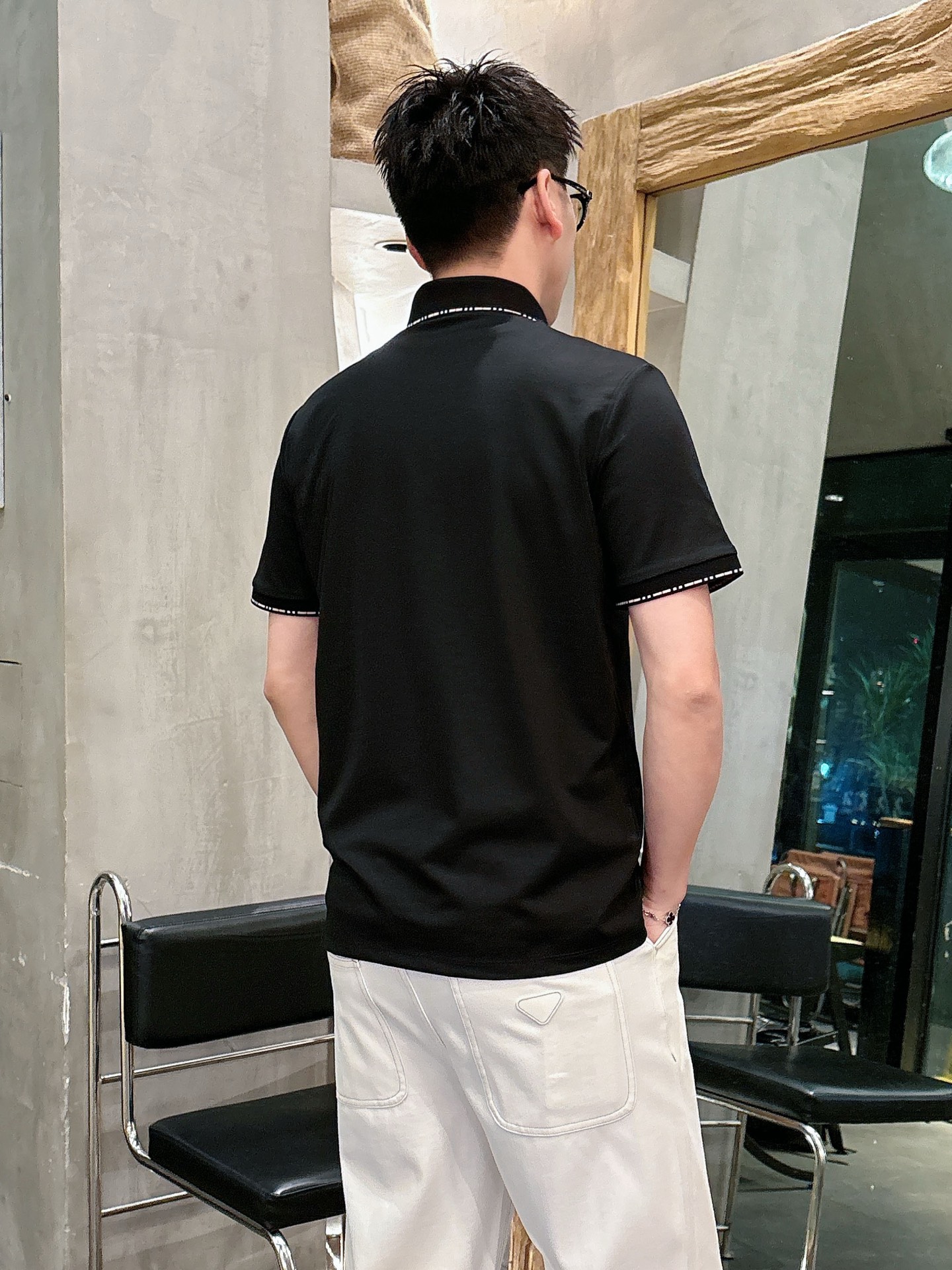 polo Man
