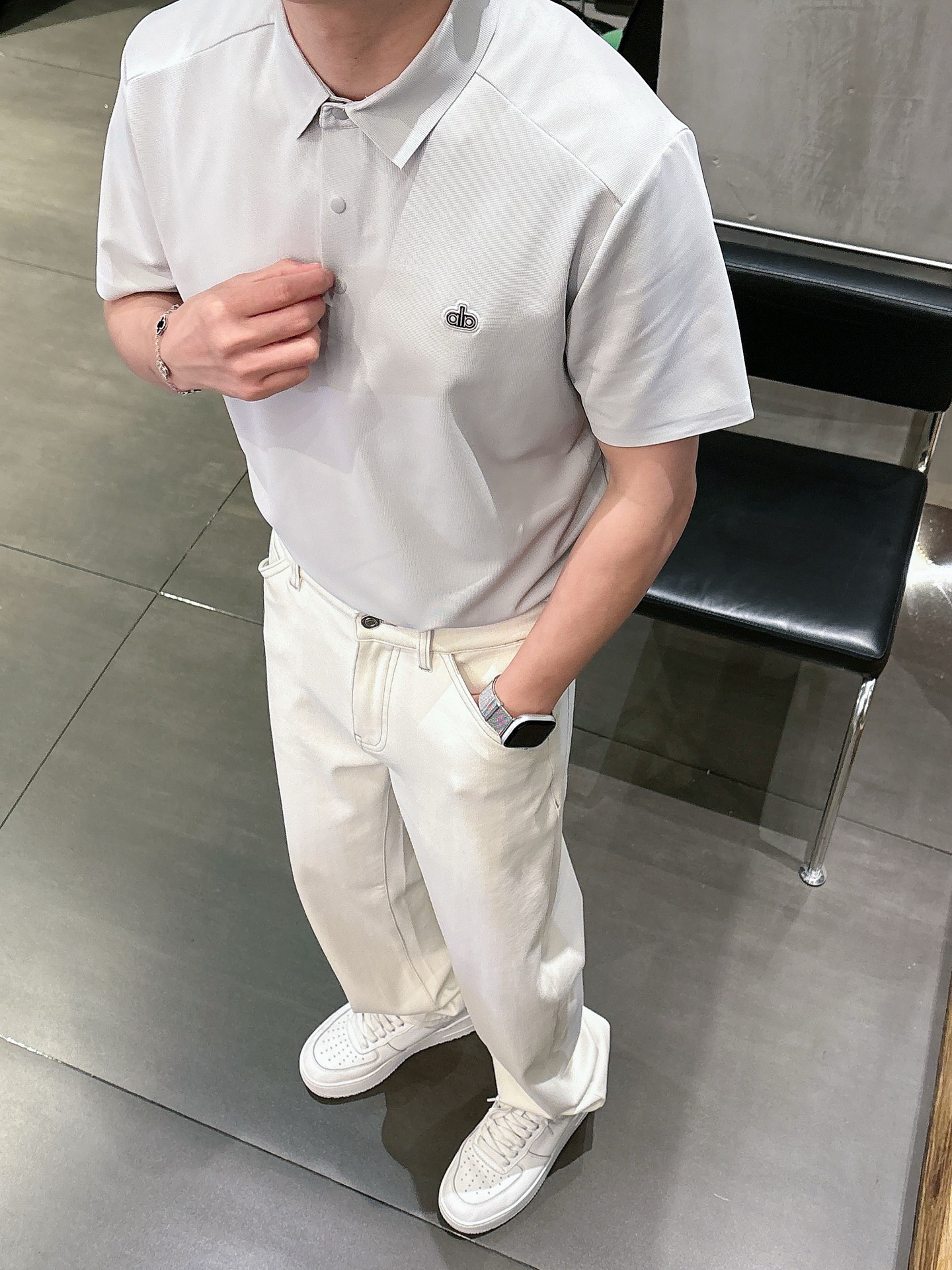 polo Man