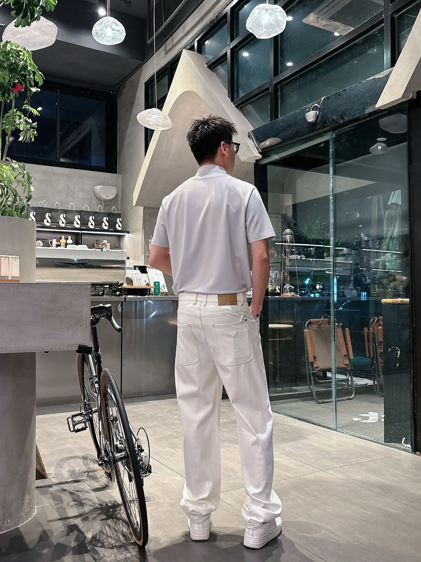 polo Man